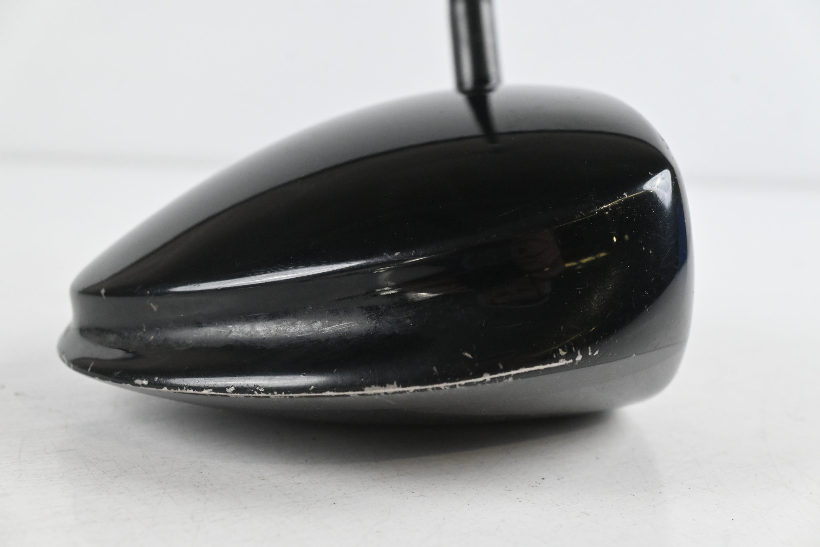Taylormade Tour Burner Driver / 10.5 Degree / Regular Flex Taylormade Reax 60