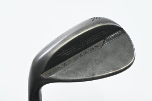 Left Hand Titleist Vokey SM8 Sand Wedge / 56 Degree / Wedge Flex Titleist Vokey