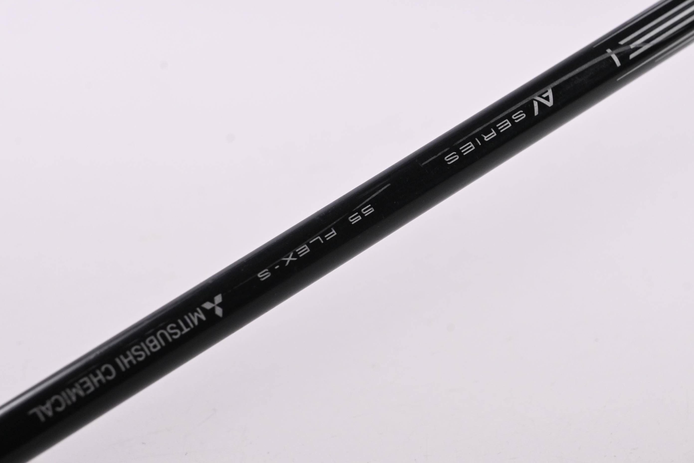 Titleist TSR3 Driver / 9 Degree / Stiff Flex Mitsubishi Tensei AV Blue 55 Shaft