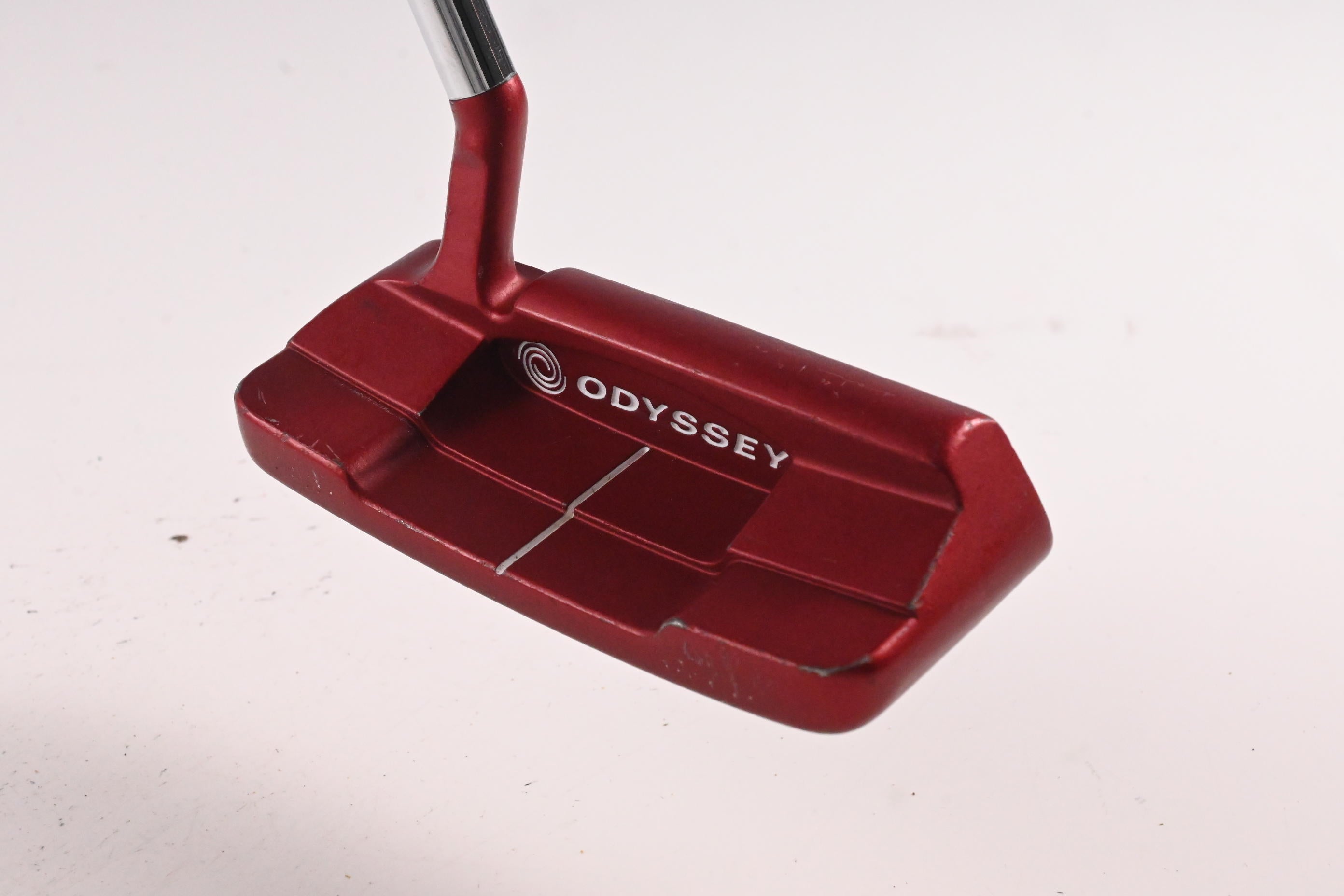 Odyssey O-Works Red 1WS Putter / 34 Inch