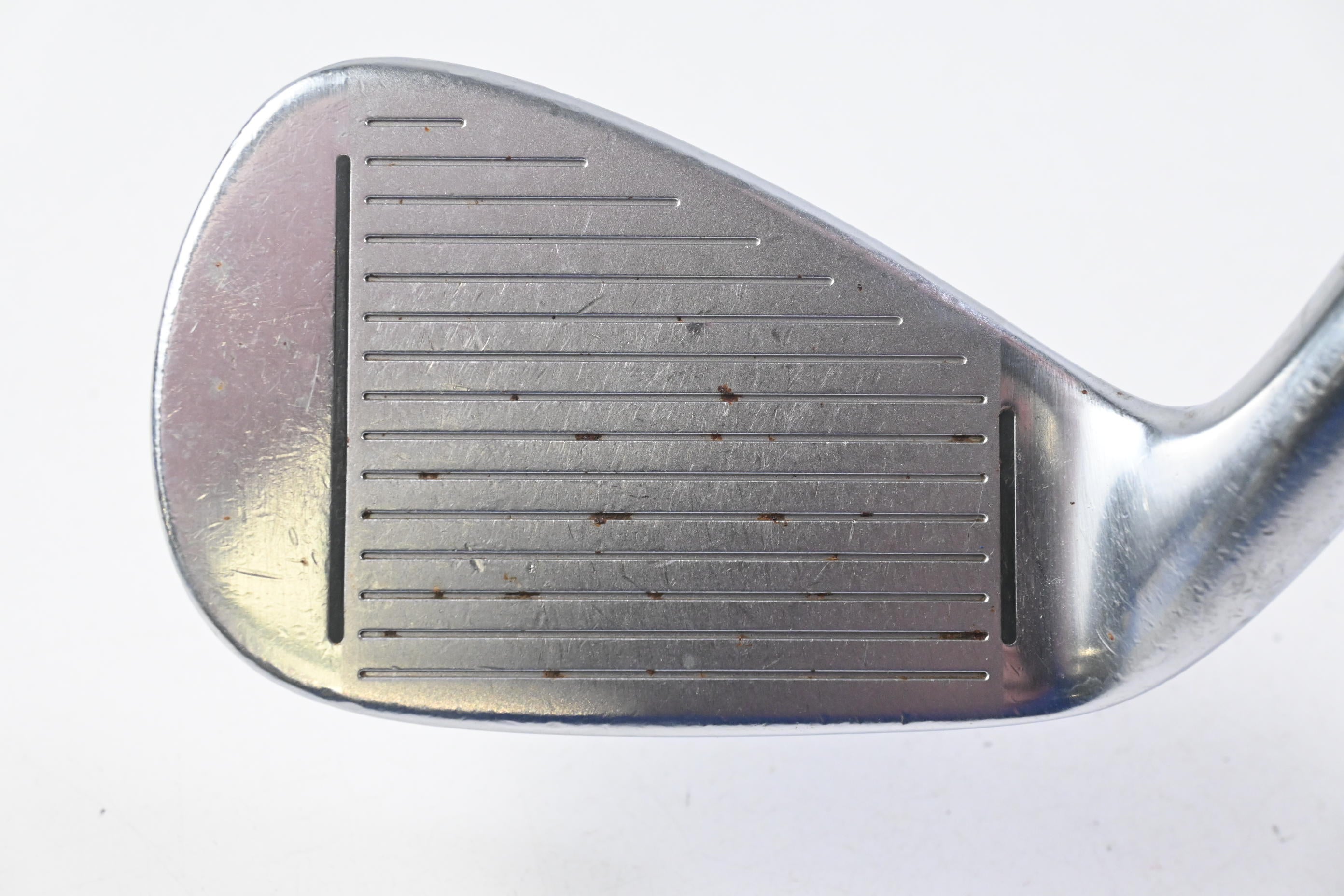 Taylormade PSI #8 Iron / Regular Flex Kuro Kage 80 Shaft