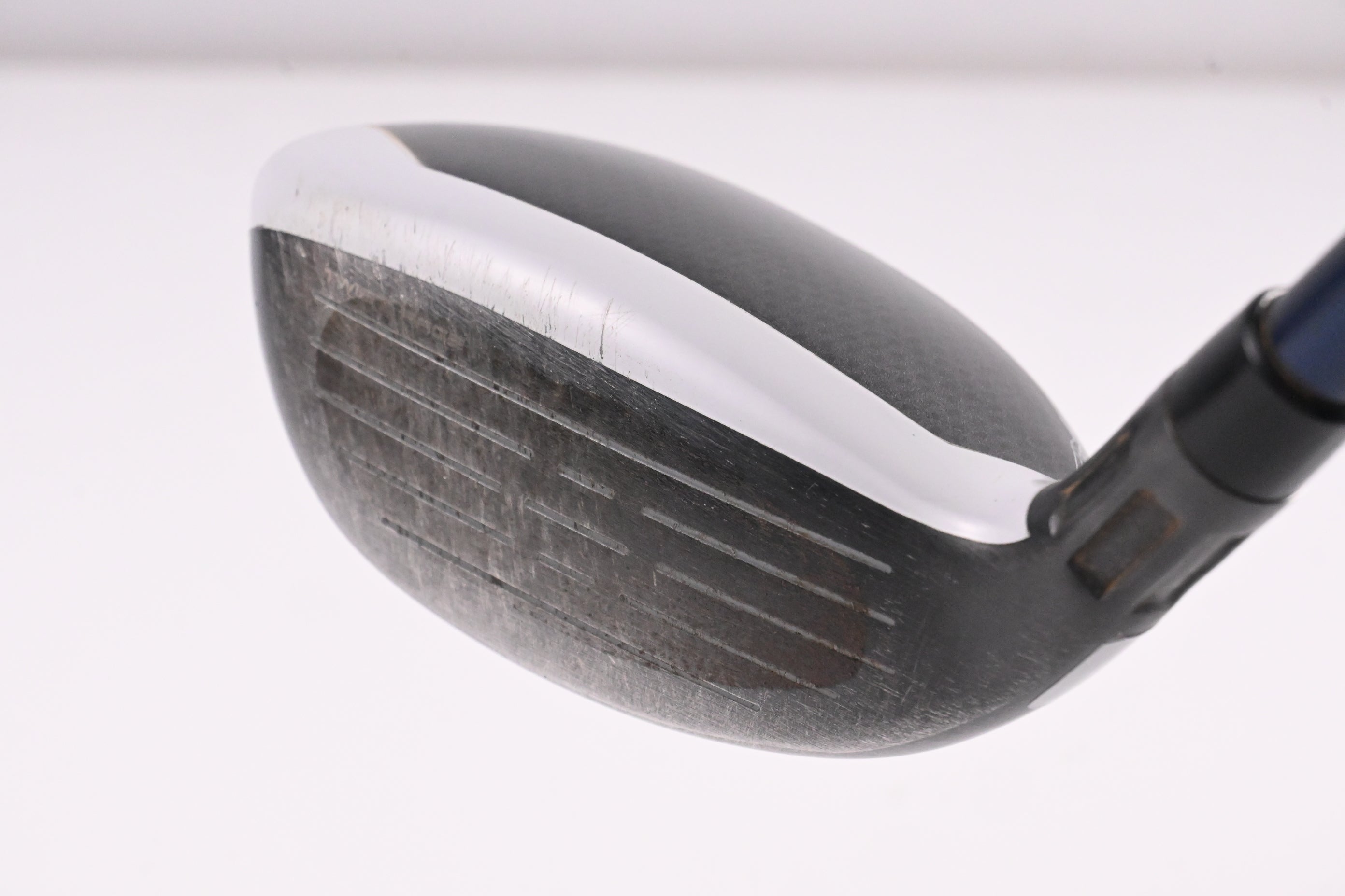 Taylormade SIM Max #3 Hybrid / 19 Degree / Stiff Flex Fujikura Ventus Blue 7