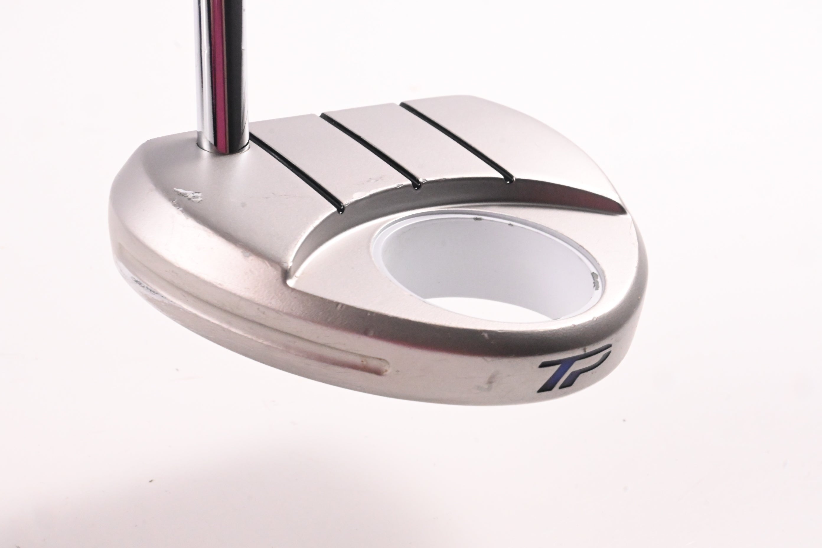 Taylormade TP Hydro Blast Collection Chaska Putter / 34 Inch