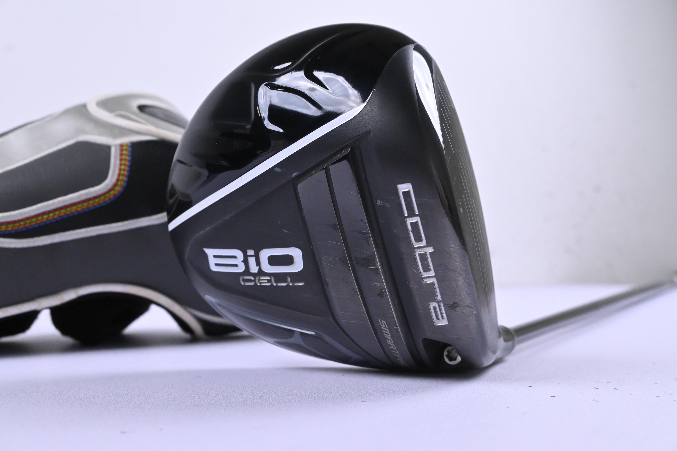 Cobra Bio Cell Driver / 10.5 Degree / Stiff Flex Project X PXV 62 Shaft
