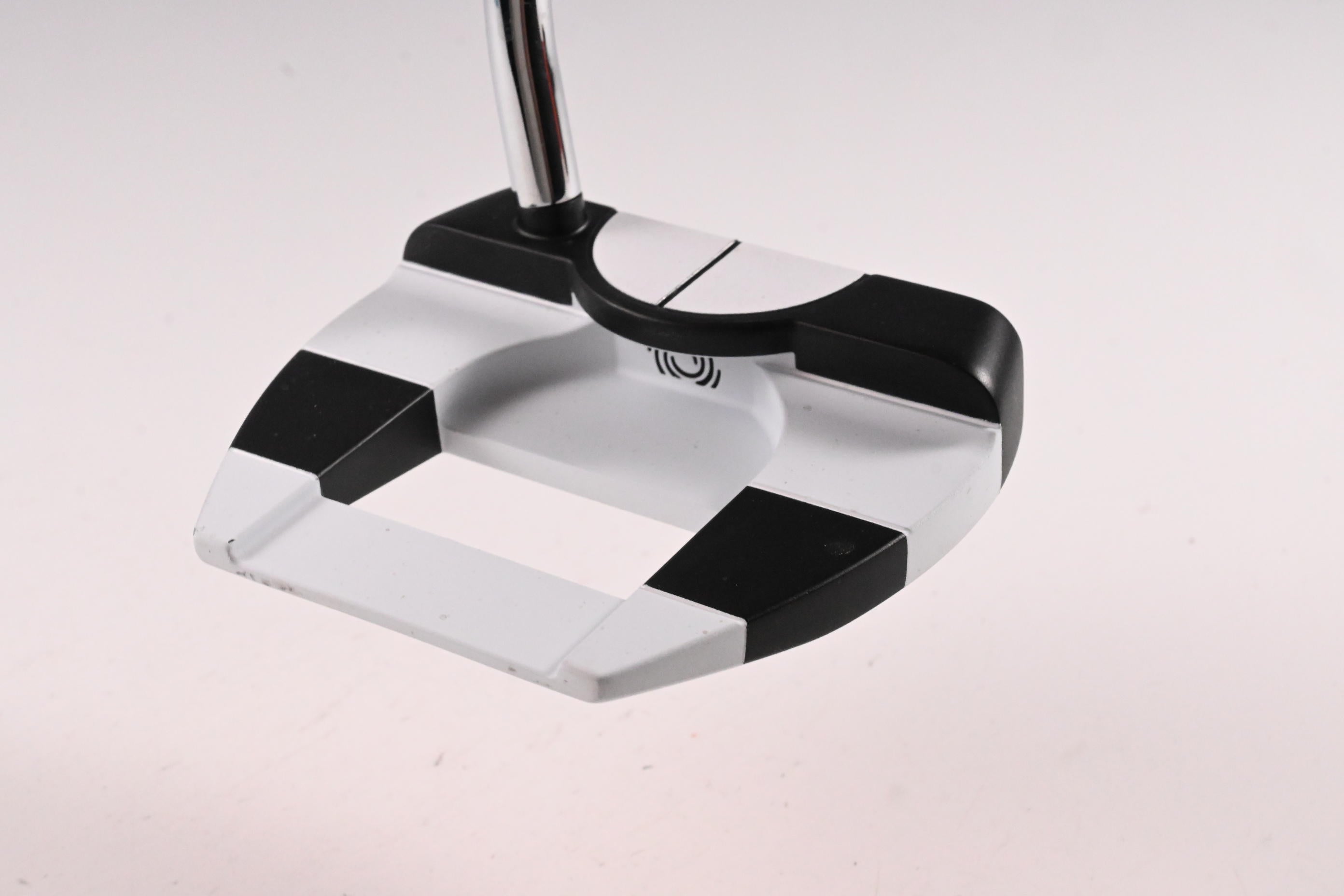 Odyssey Ai-Dual Jailbird Mini 1/2 Ball DB Putter / 34 Inch