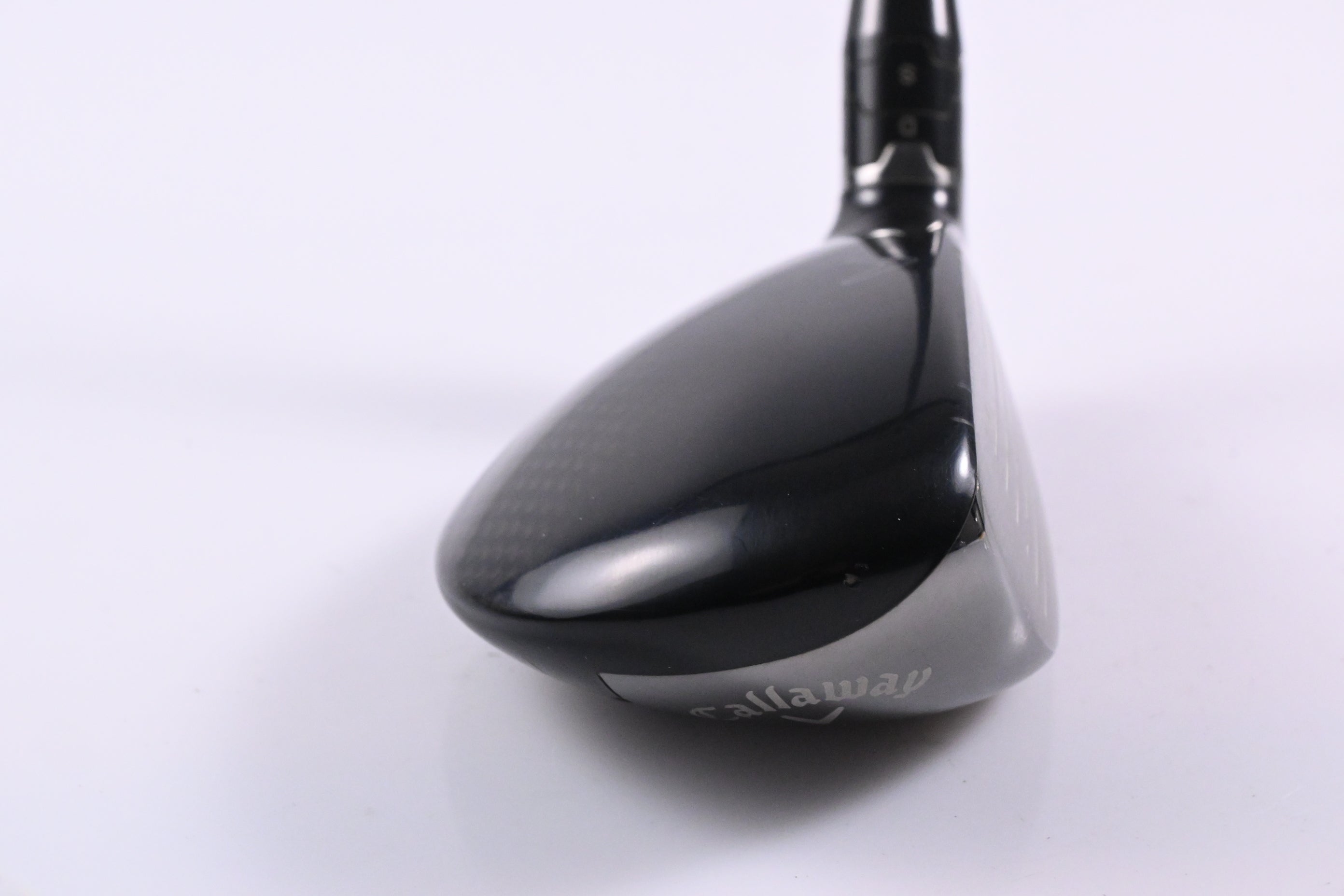 Callaway Epic Flash #3 Hybrid / 18 Degree / Stiff Flex Tensei AV Silver 70 Shaft