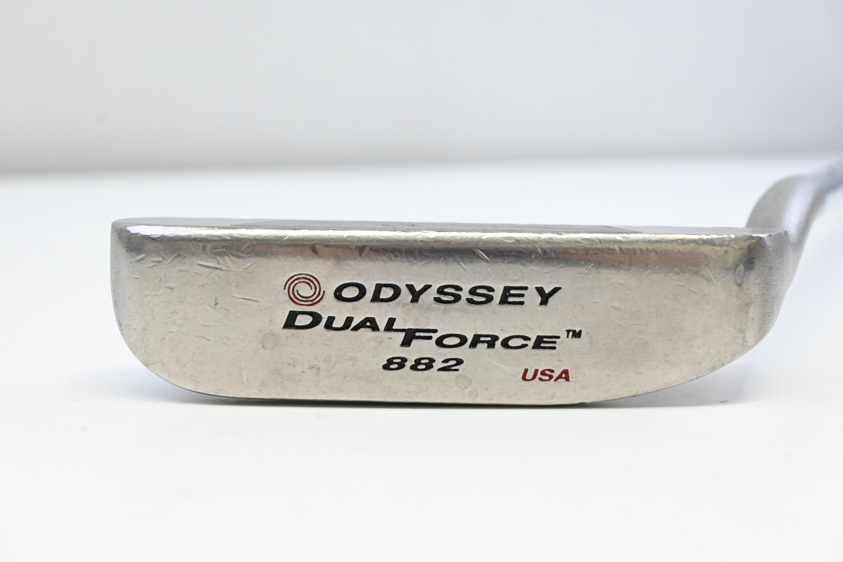 Odyssey Dual Force 882 Putter / 34 Inch