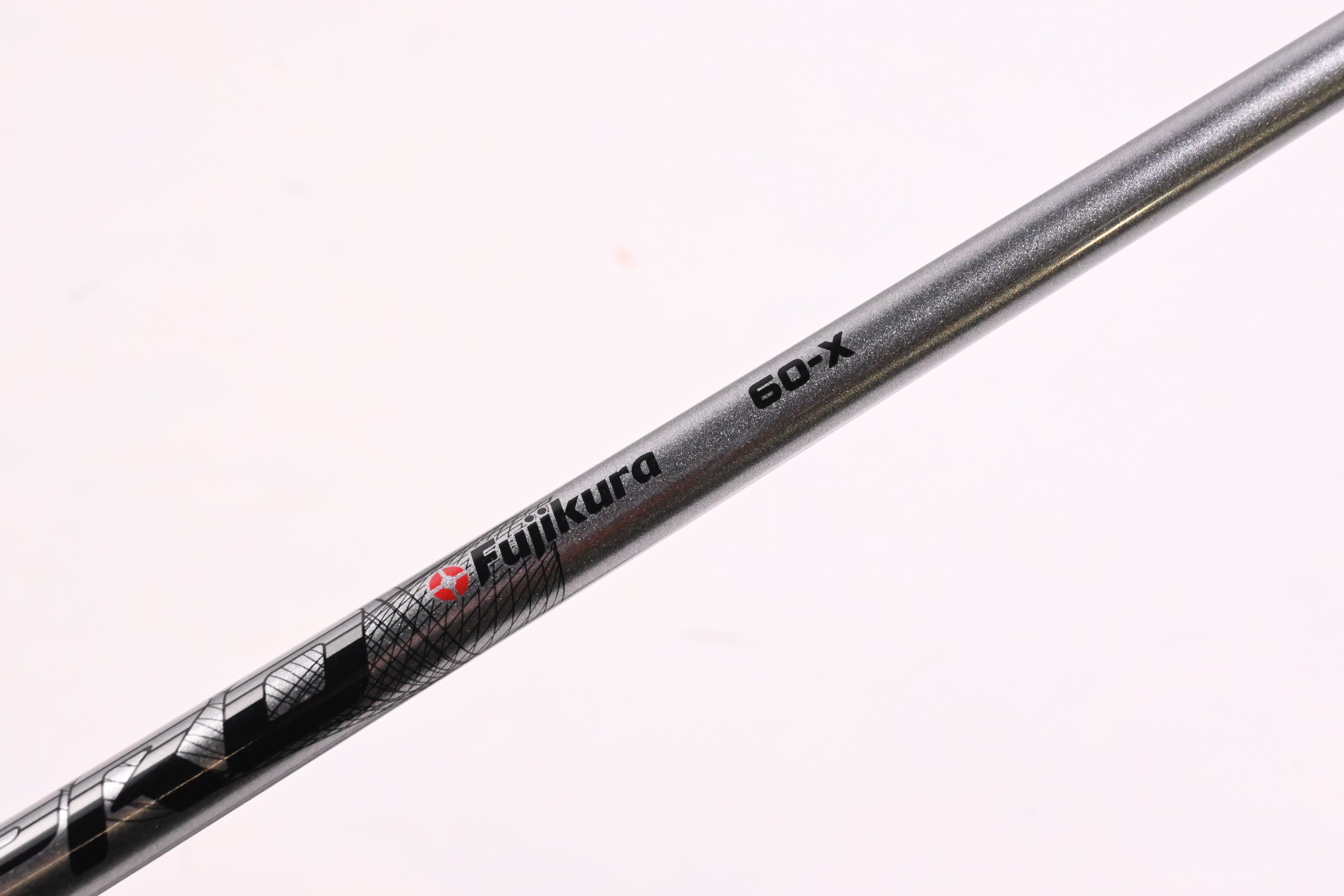 Fujikura Pro 60 2024 Driver Shaft / X-Flex / Cobra 3rd Gen