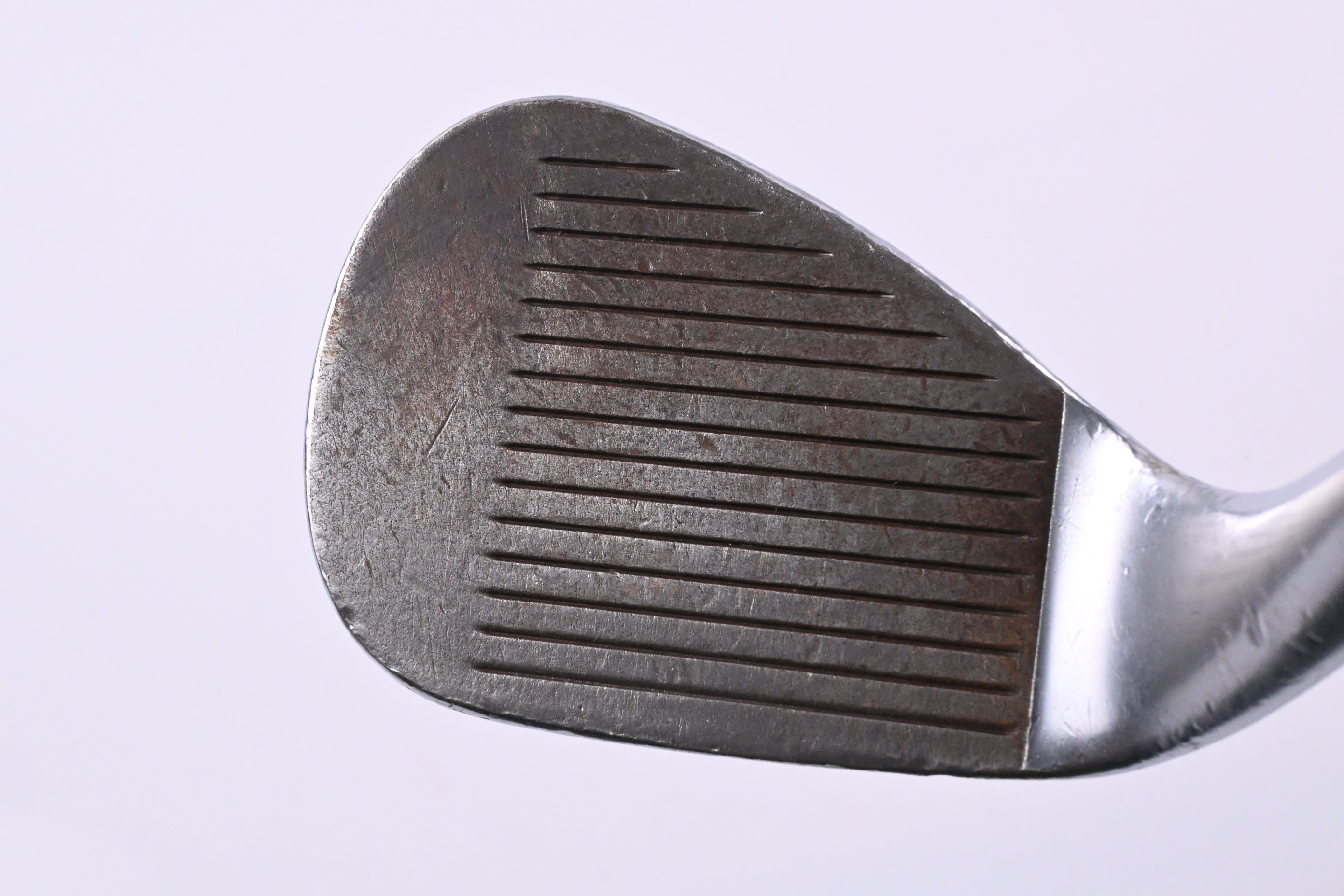 Callaway Jaws Raw Lob Wedge / 58 Degree / Wedge Flex Dynamic Gold 115 Spinner