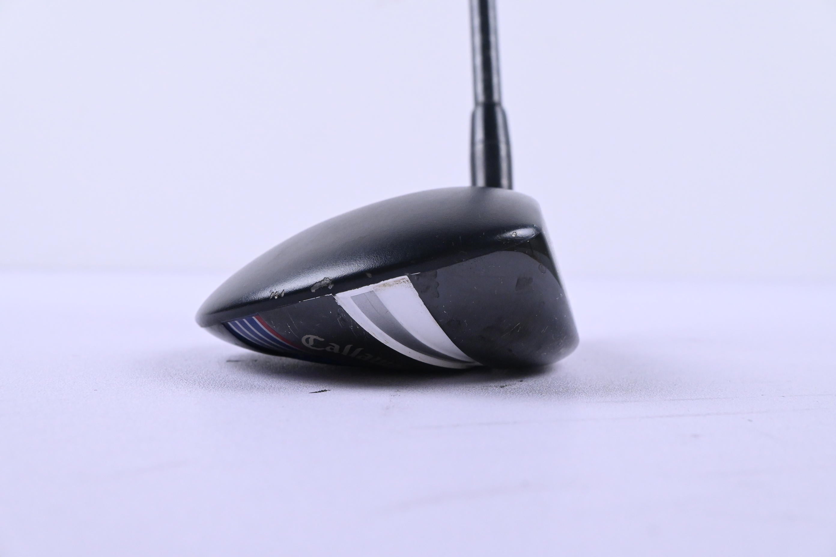 Callaway XR #4 Wood / 17 Degree / Regular Flex Project X San Diego LZ15 54 Shaft