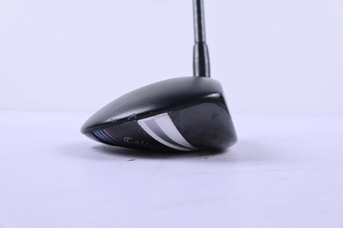 Callaway XR #4 Wood / 17 Degree / Regular Flex Project X San Diego LZ15 54 Shaft