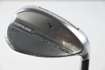 Callaway Opus SP Sand Wedge / 56 Degree / Stiff Flex Dynamic Gold S200 Shaft