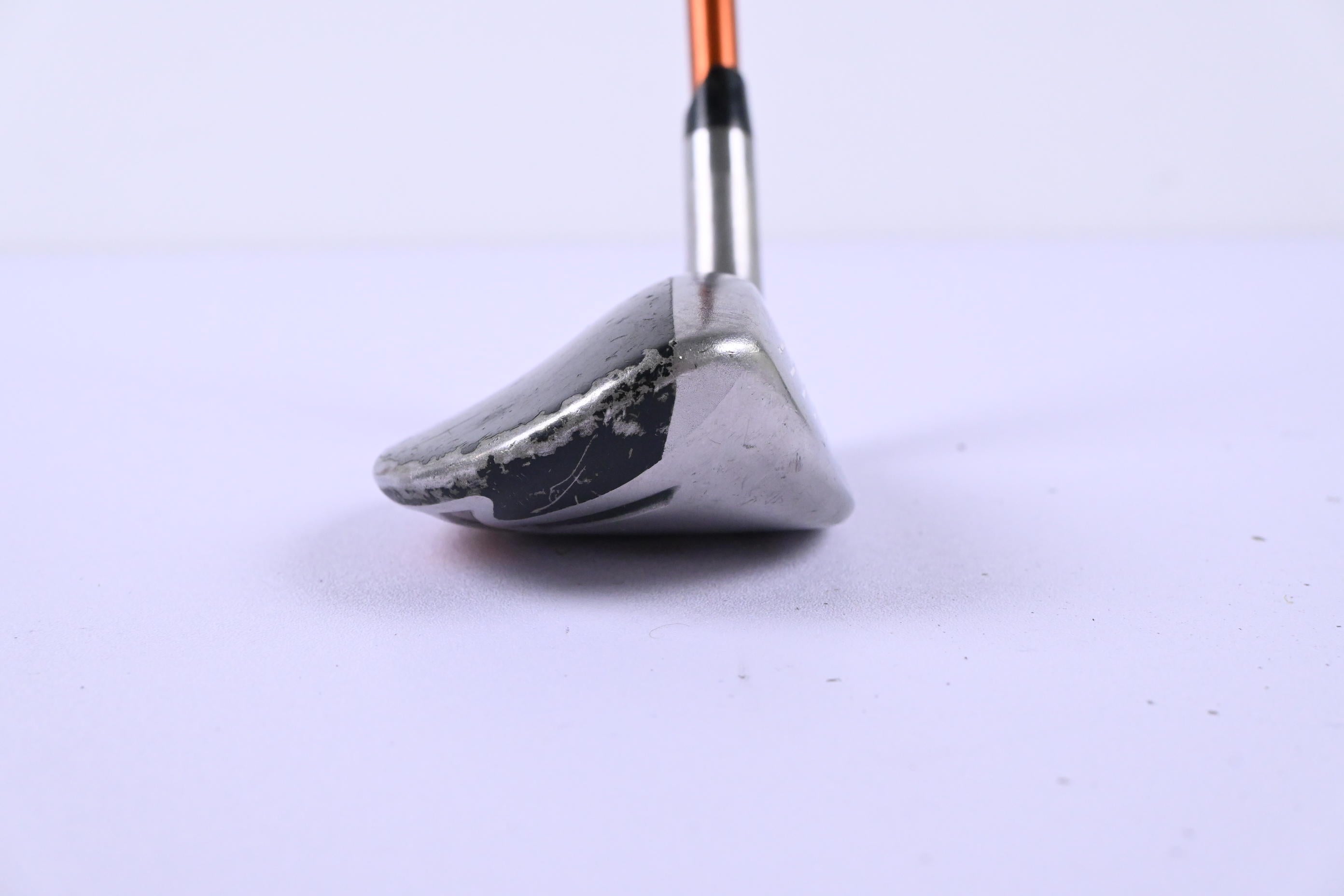 Ping G10 #4 Hybrid / 24 Degree / Regular Flex Ping TFC 129 Shaft