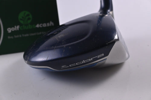 Ladies Cobra Speed LD #5 Wood / 21 Degree / Ladies Flex Tour AD YS 45 Shaft