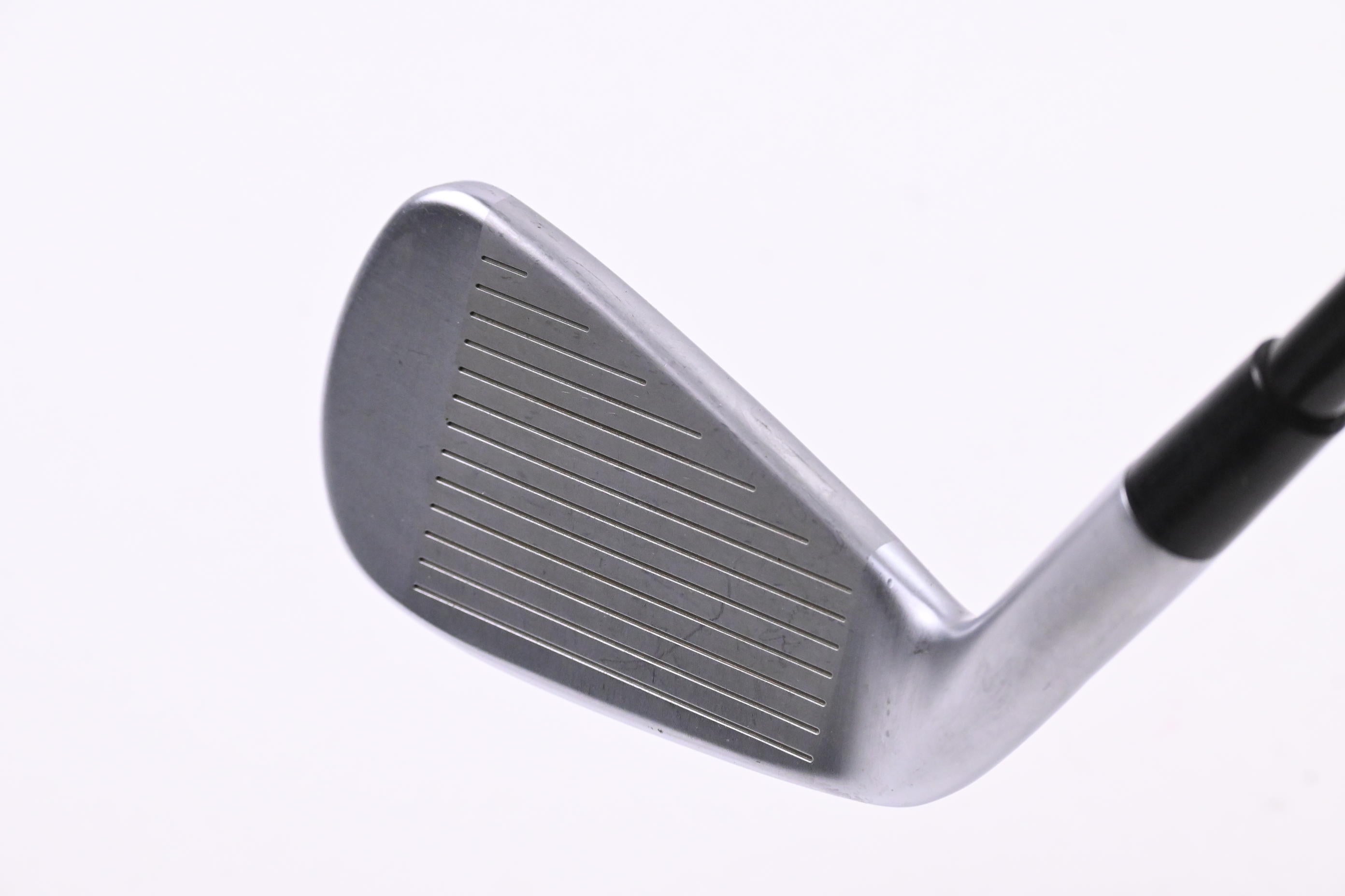 Taylormade P790 UDI 2021 #2 Iron / 17 Degree / X-Flex Hzrdus Smoke RDX Black 100
