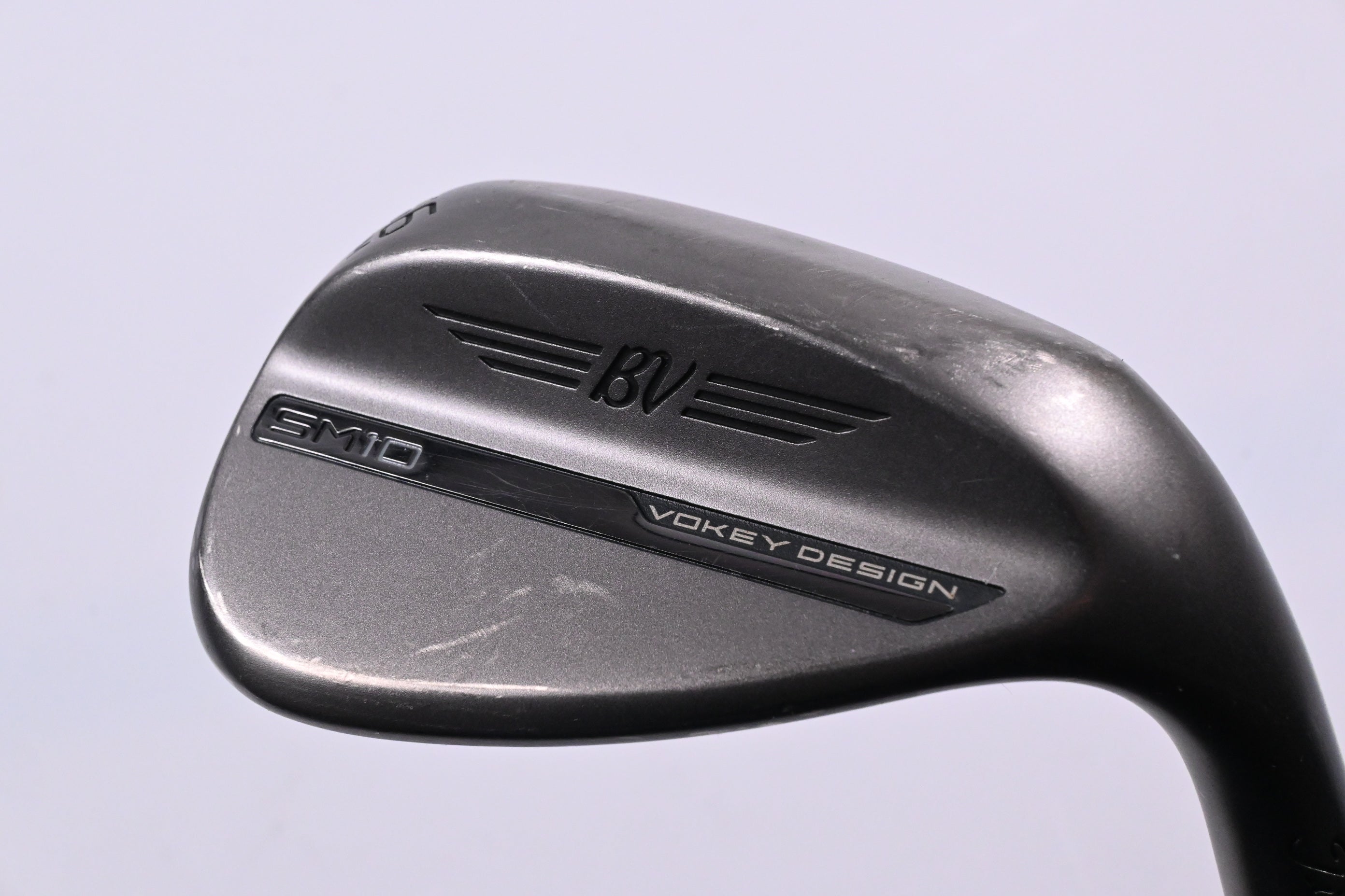 Titleist Vokey SM10 Sand Wedge / 56 Degree / Wedge Flex Titleist Vokey SM10