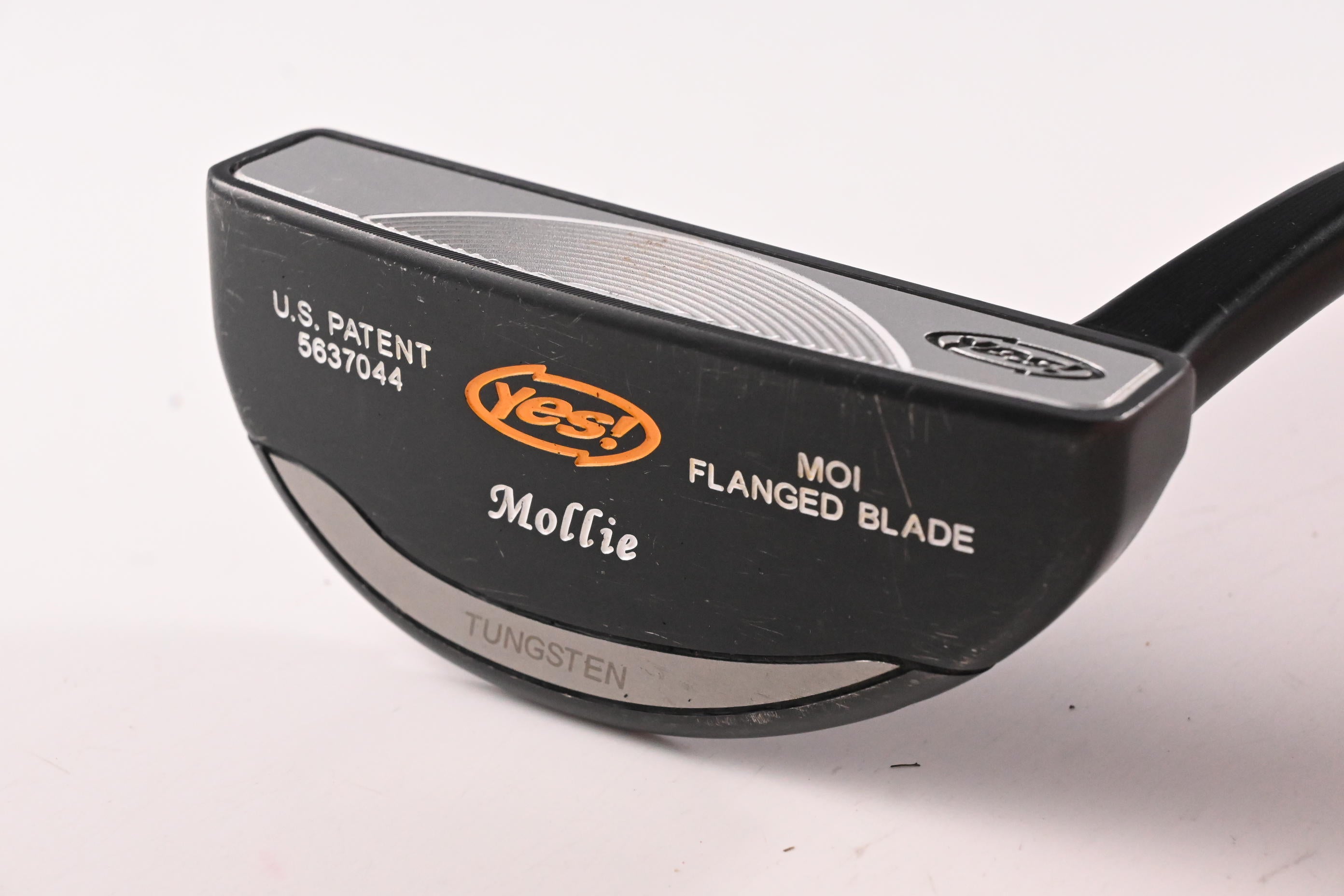 Yes! MOI Mollie Series Putter / 34 Inch