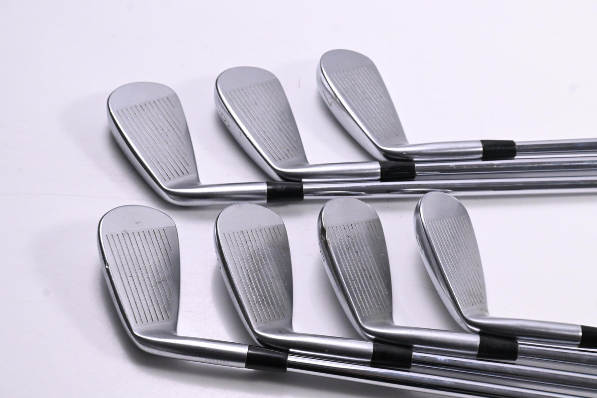 Mizuno JPX 919 Forged Irons / 5-PW+GW / Regular Flex Dynamic Gold 105 R300