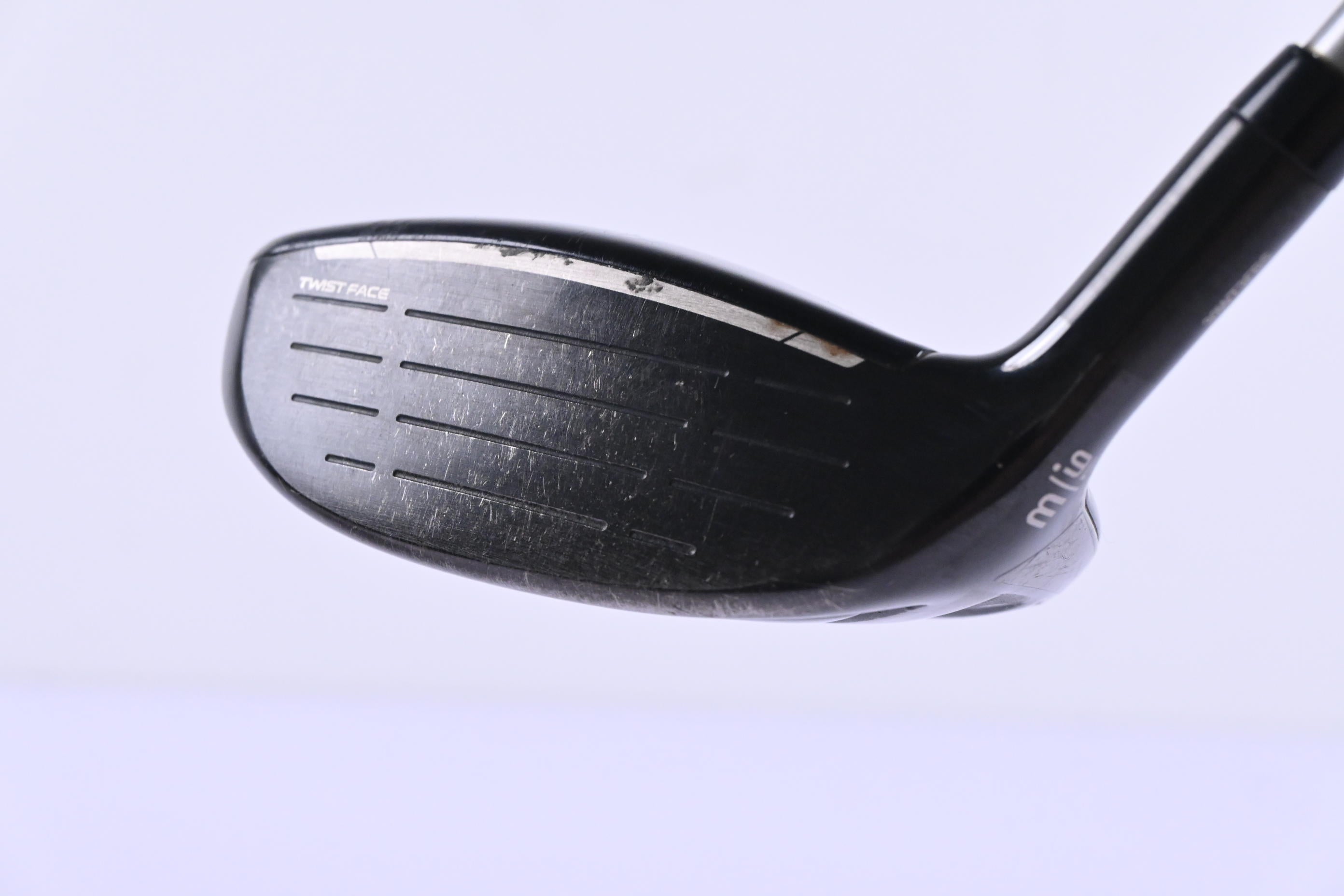 Taylormade Qi10 Max #3 Wood / 16 Degree / Regular Flex Fujikura Speeder NX TCS