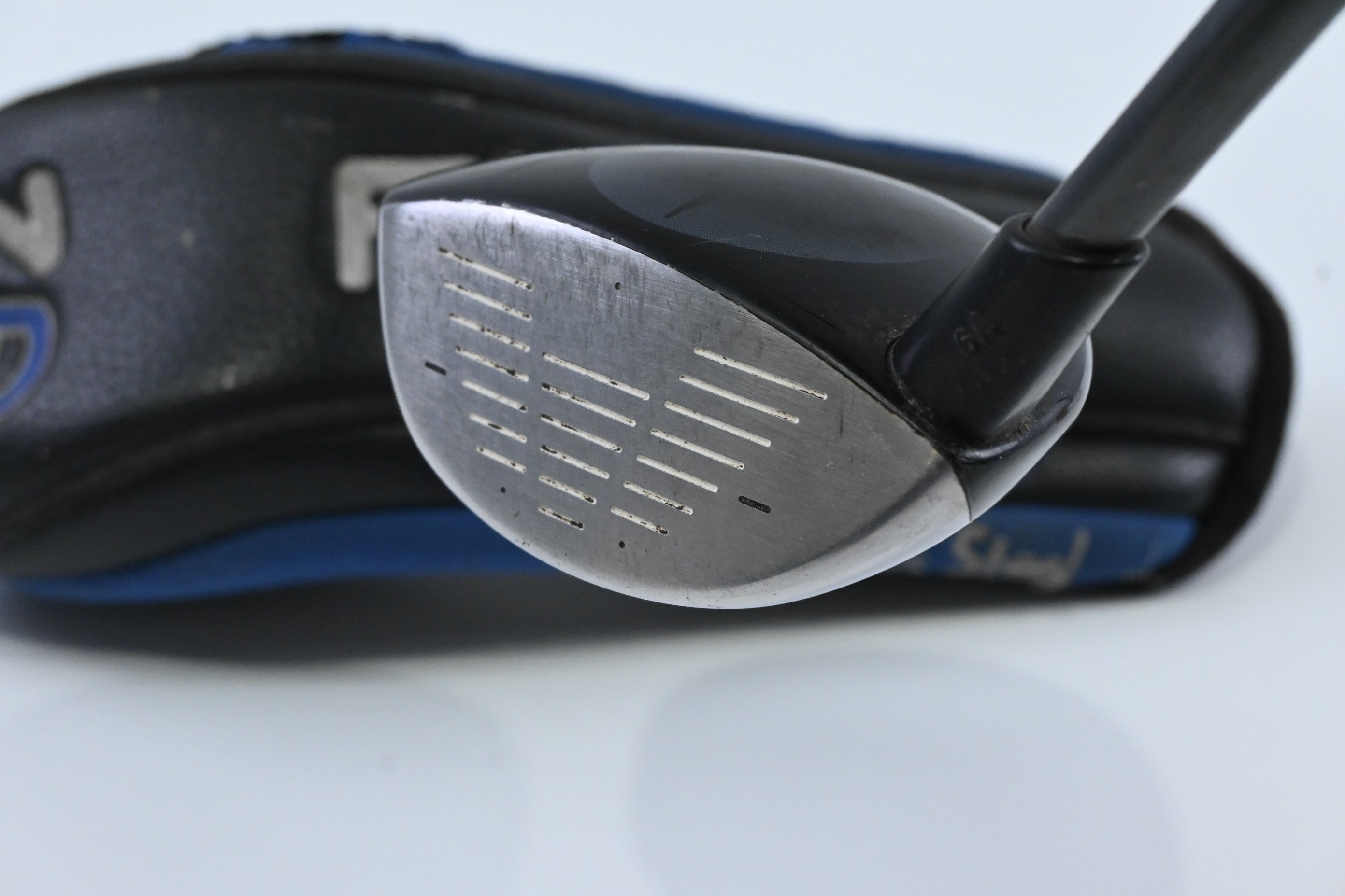 Ping G2 #7 Wood / 20 Degree / Regular Flex Ping TFC 100 Shaft