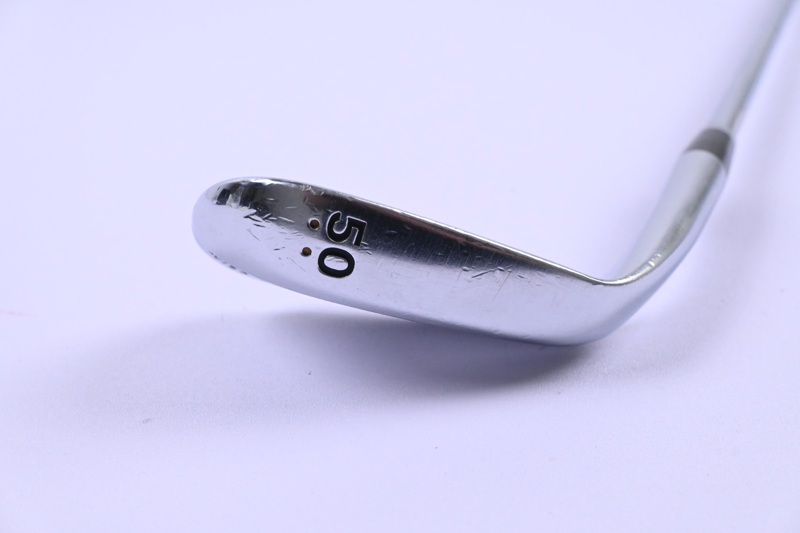 Cleveland 588 RTX 2.0 Gap Wedge / 50 Degree / Wedge Flex Dynamic Gold Shaft