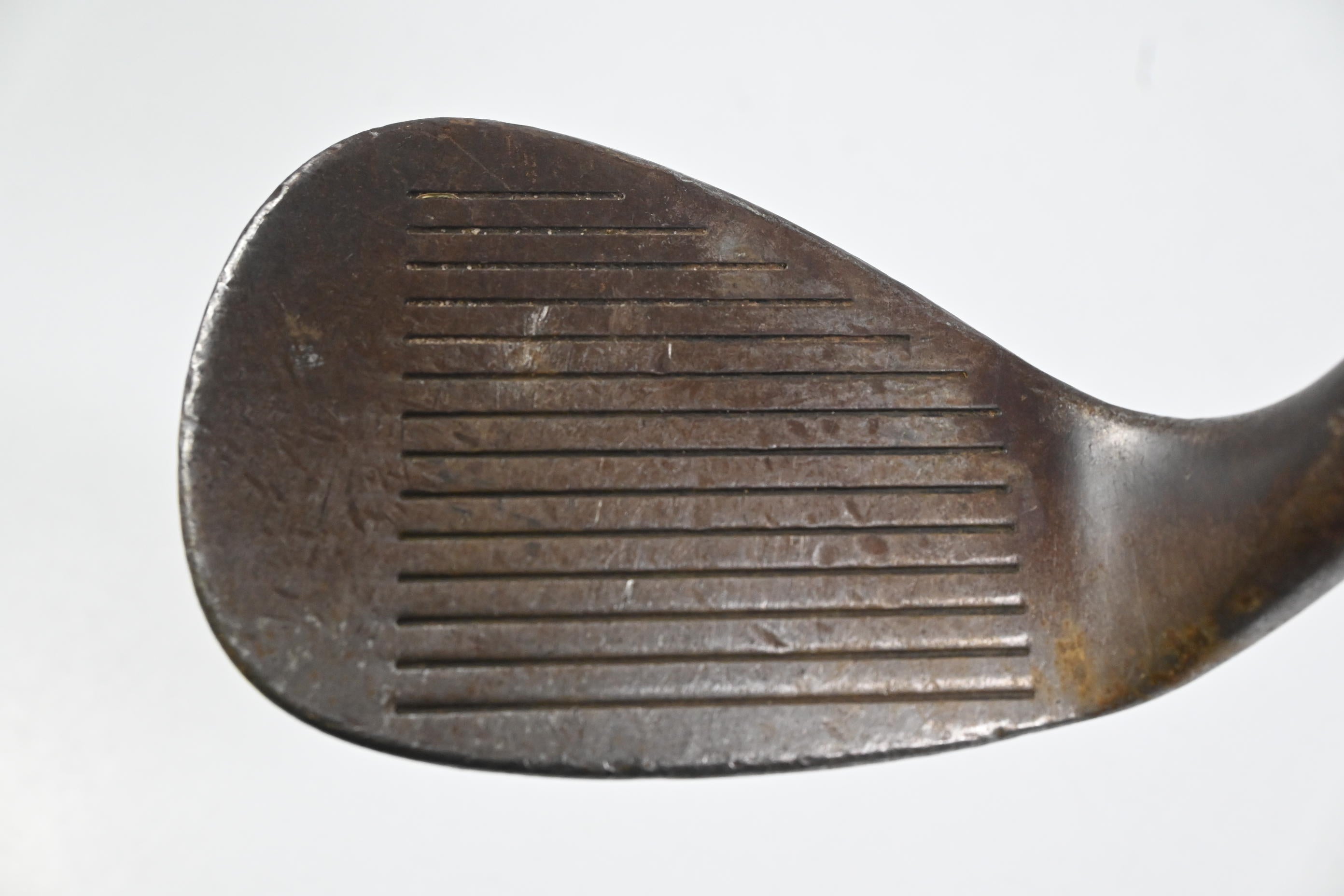 Cleveland Tour Action 900 Lob Wedge / 58 Degree / Wedge Flex Steel Shaft