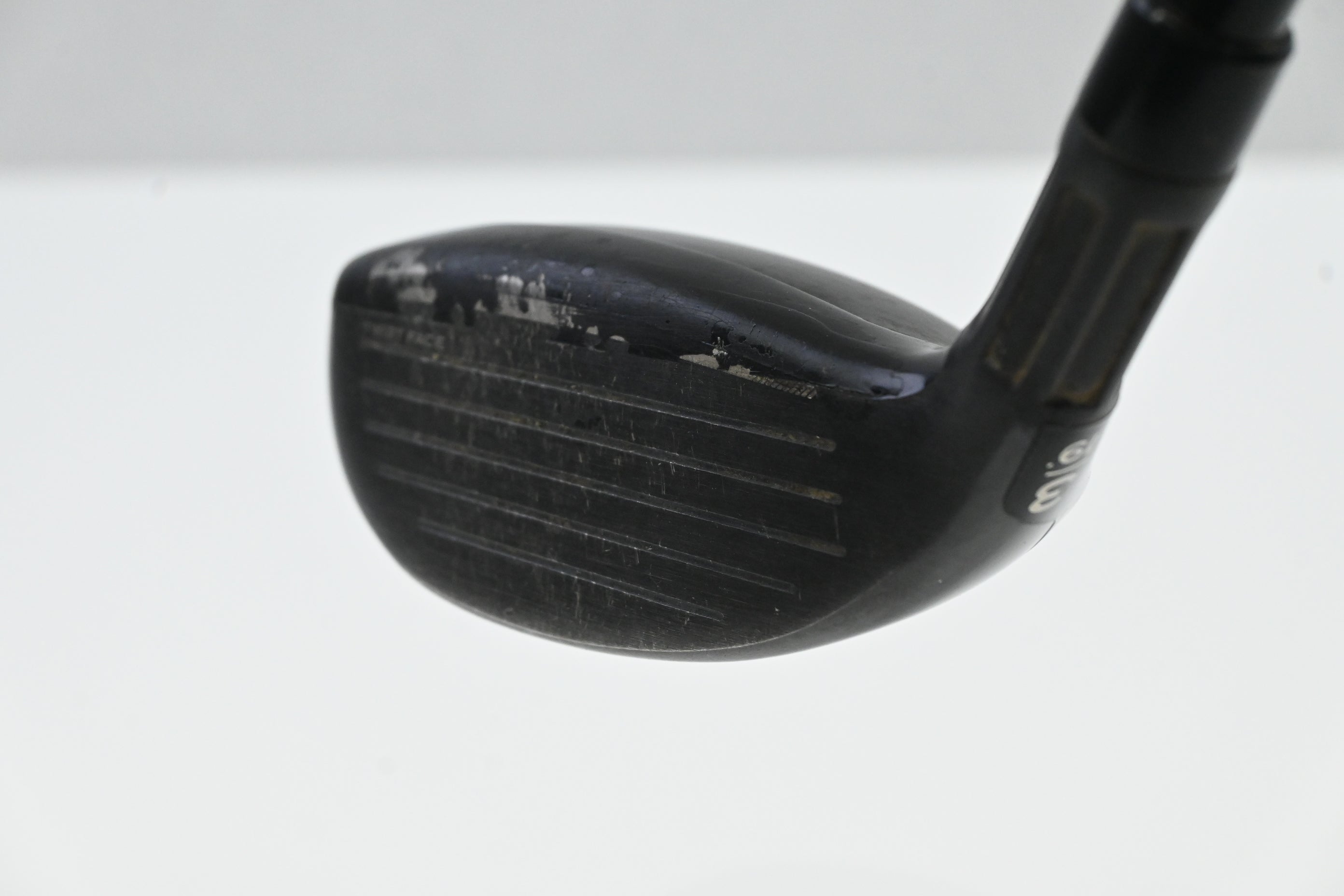 Taylormade Stealth #3 Hybrid / 19 Degree / Regular Flex Fujikura Ventus Red 6