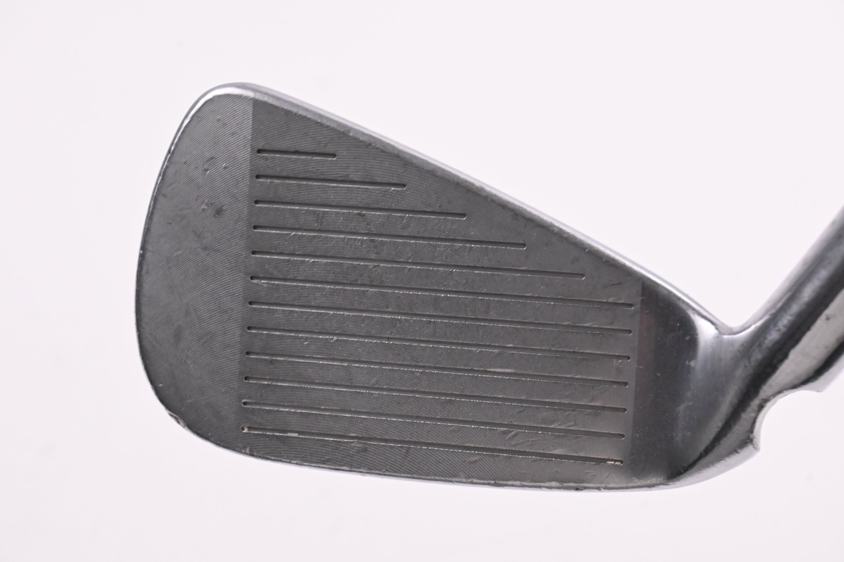 Ping S57 #4 Iron / 24 Degree / Black Dot / Stiff Flex Steel Shaft