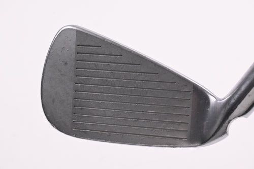 Ping S57 #4 Iron / 24 Degree / Black Dot / Stiff Flex Steel Shaft