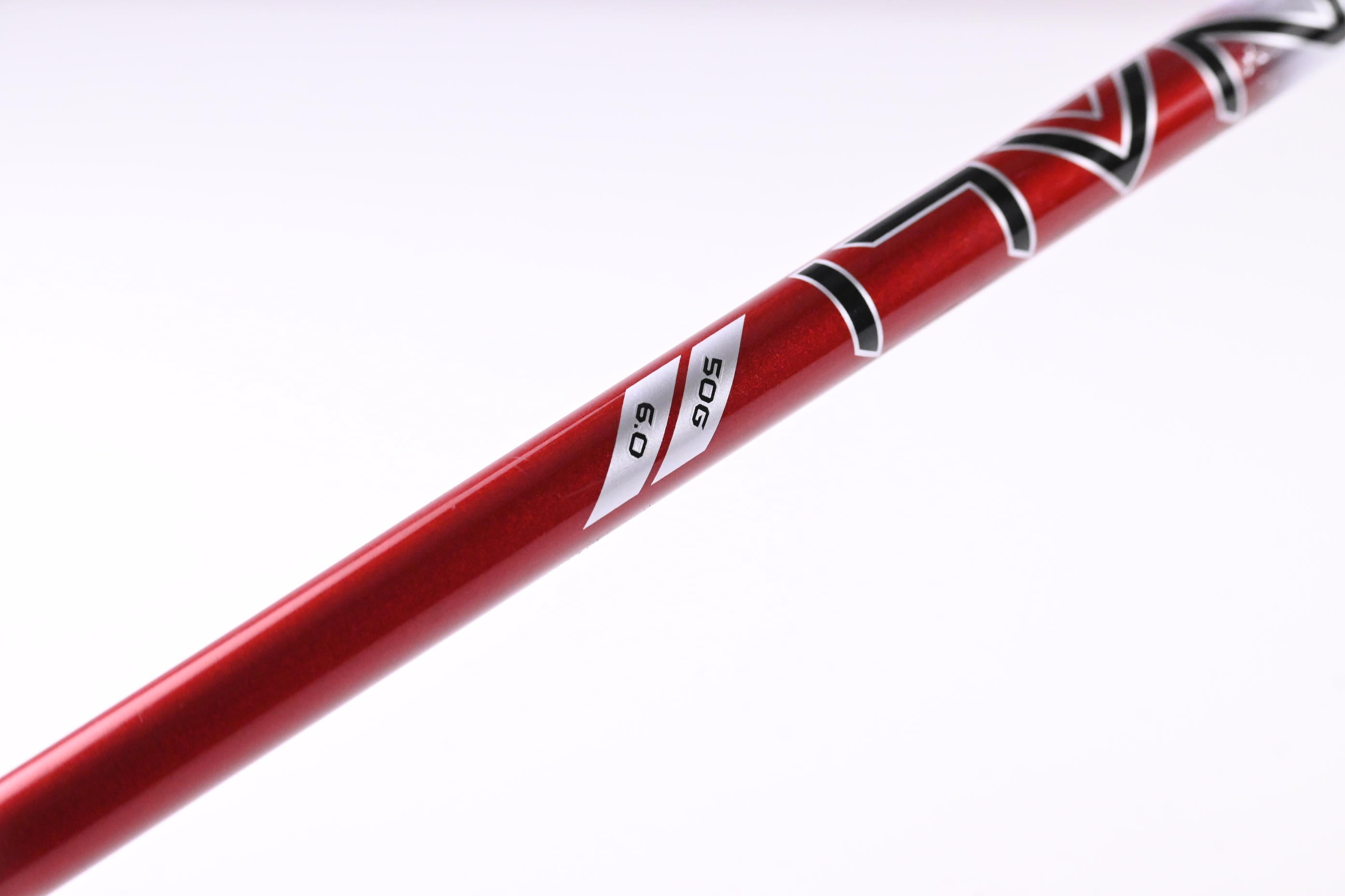 Titleist GT2 Driver / 10 Degree / Stiff Flex Denali Red 50 Shaft