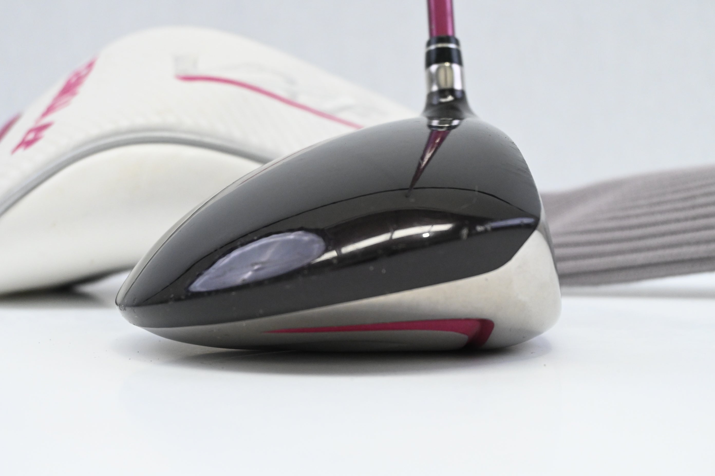 Ladies Yonex VXF Driver / 12 Degree / Ladies Flex Yonex HS750 Shaft