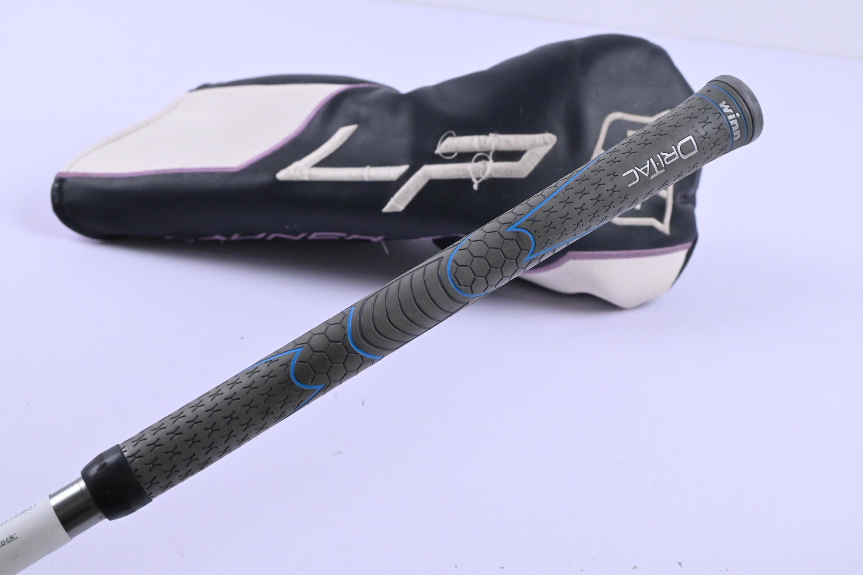 Ladies Wilson Launch Pad Driver / 10.5 Degree / Ladies Flex UST Mamiya Helium