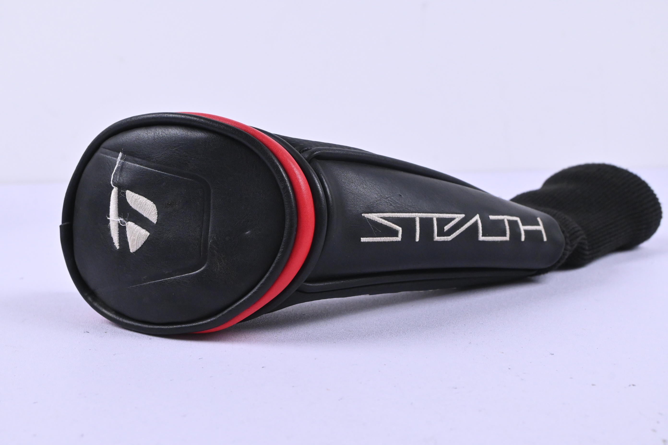 Taylormade Stealth #3 Hybrid / 19 Degree / Stiff Flex Fujikura Ventus Red 7