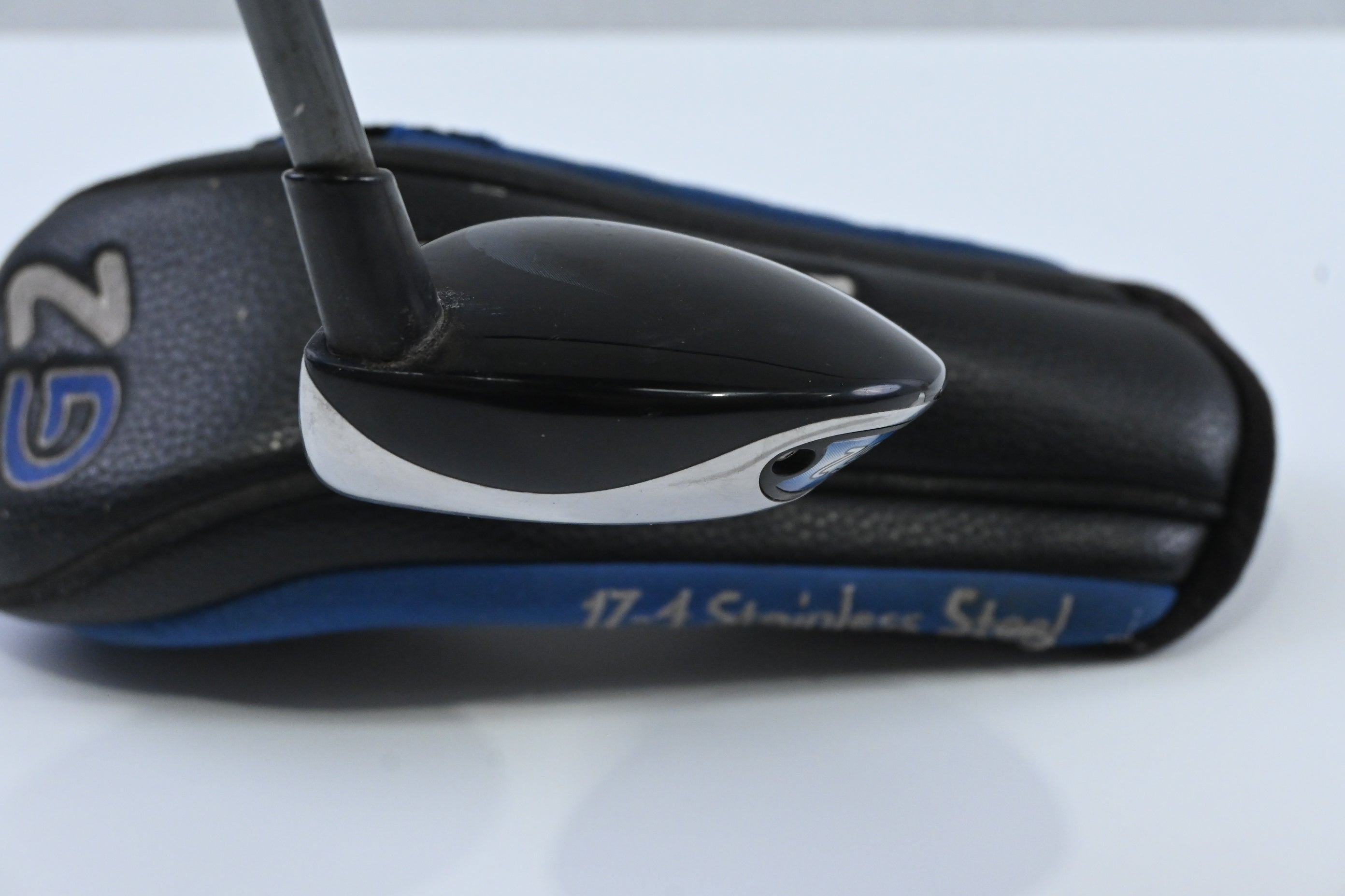 Ping G2 #7 Wood / 20 Degree / Regular Flex Ping TFC 100 Shaft