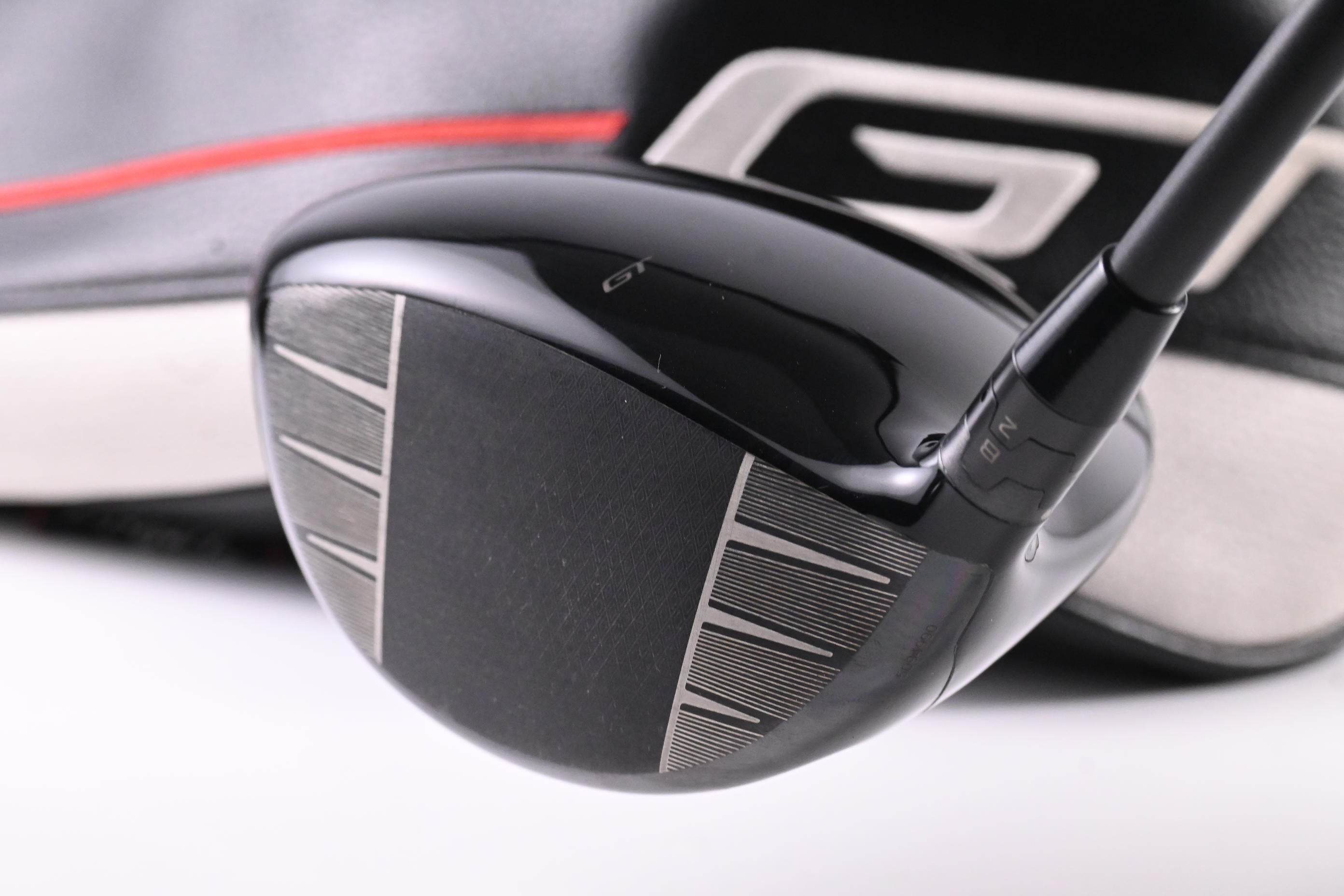 Titleist GT2 Driver / 9 Degree / Stiff Flex Tensei 1K Blue 55 Shaft