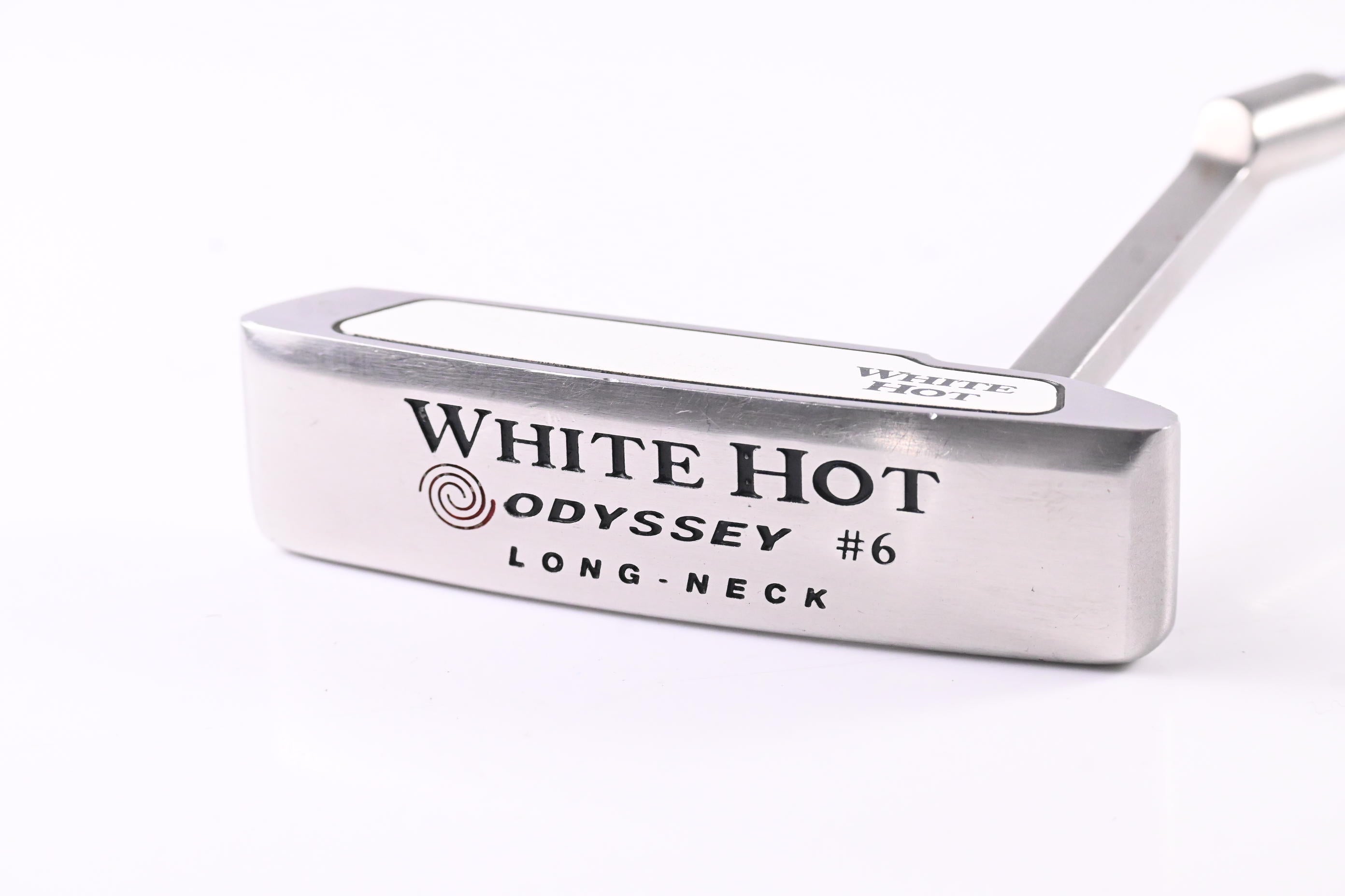 Odyssey White Hot Putter / 31.5 Inch