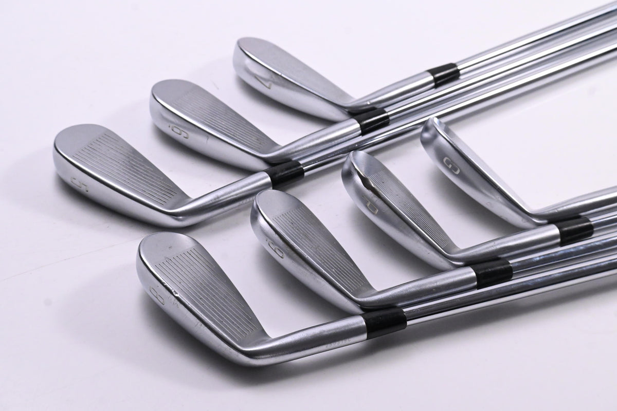 Mizuno JPX 919 Forged Irons / 5-PW+GW / Regular Flex Dynamic Gold 105 R300