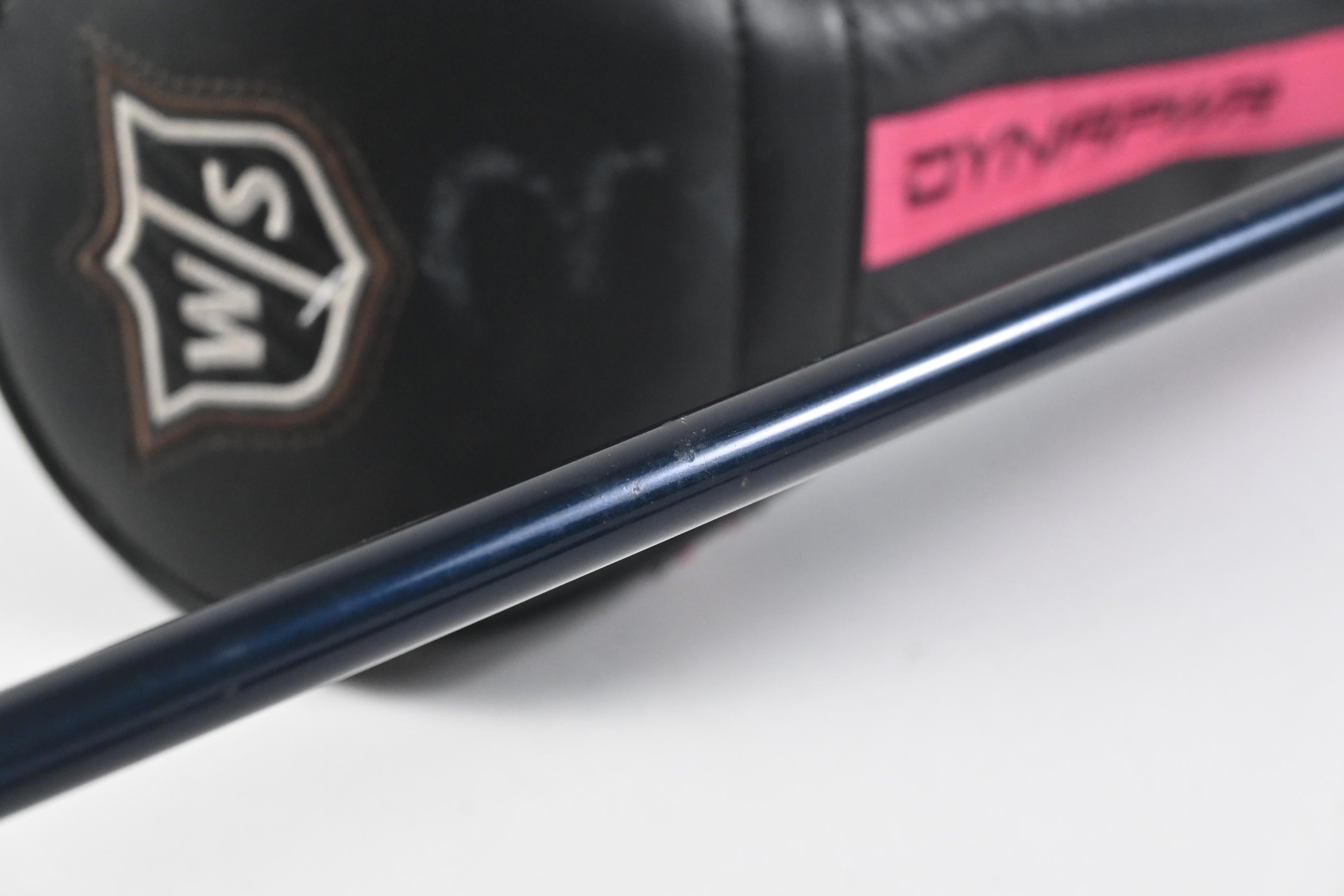 Wilson Dynapower 2023 #3 Wood / 15 Degree / X-Flex Ventus Blue 6 Shaft
