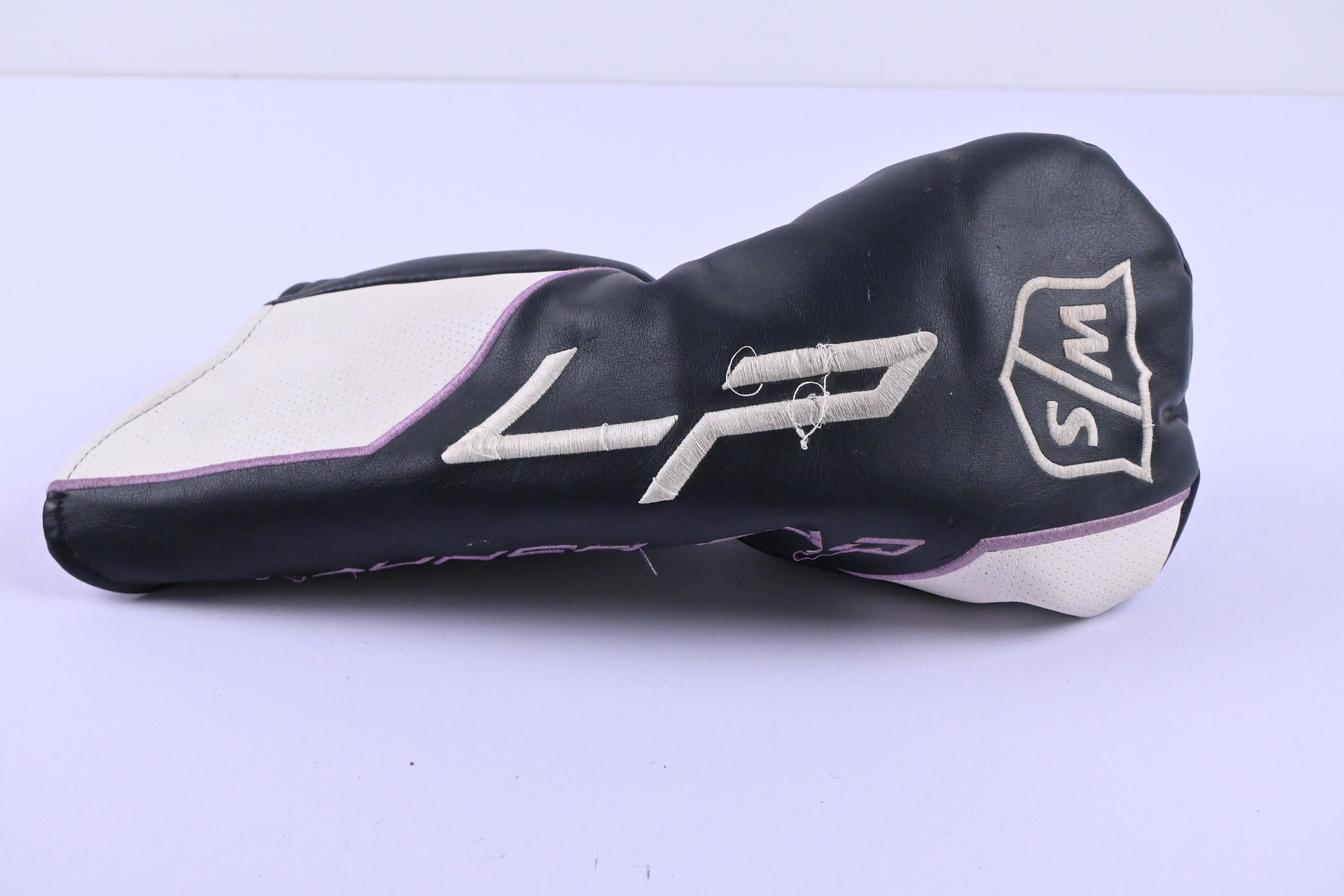 Ladies Wilson Launch Pad Driver / 10.5 Degree / Ladies Flex UST Mamiya Helium