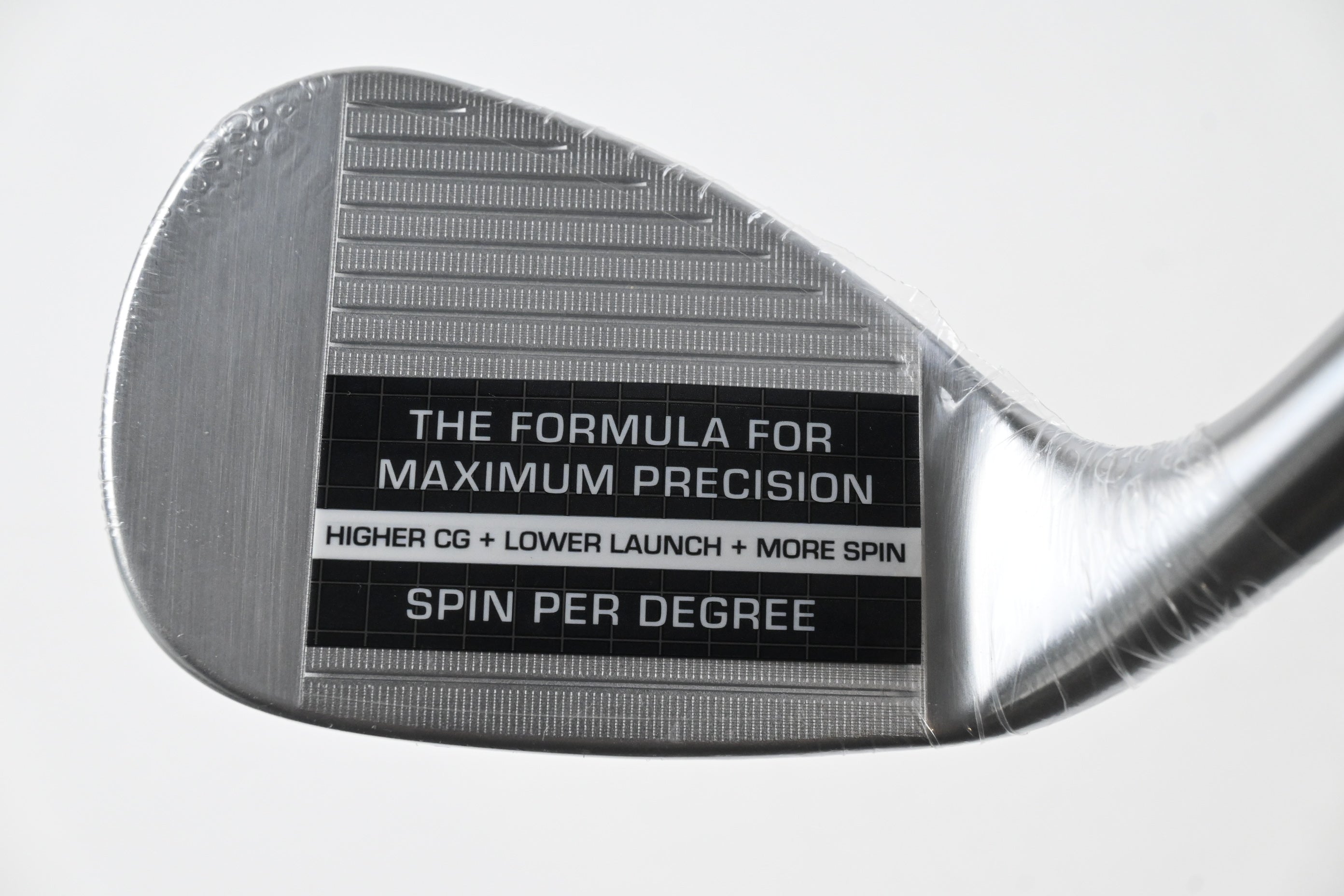 Callaway Opus SP Sand Wedge / 56 Degree / Stiff Flex Dynamic Gold S200 Shaft