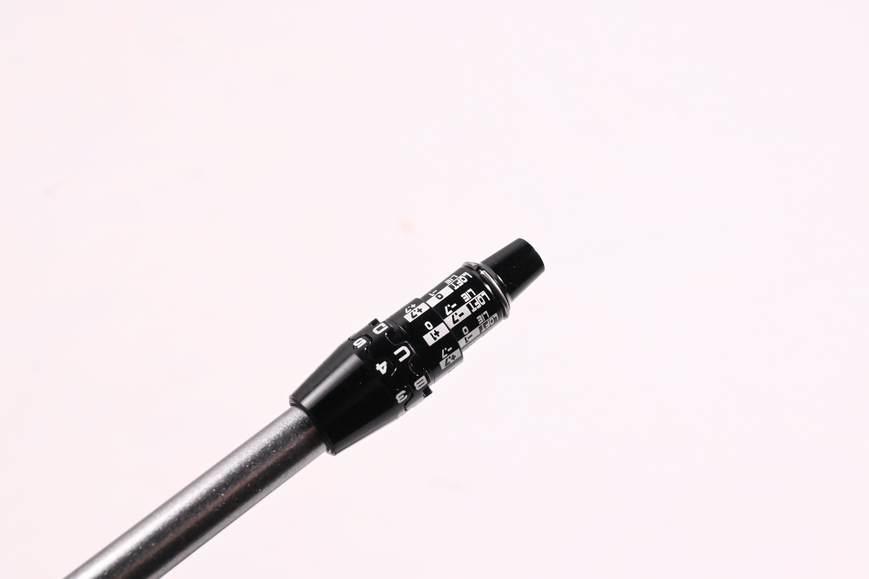 Fujikura Pro 60 2024 Driver Shaft / X-Flex / Cobra 3rd Gen
