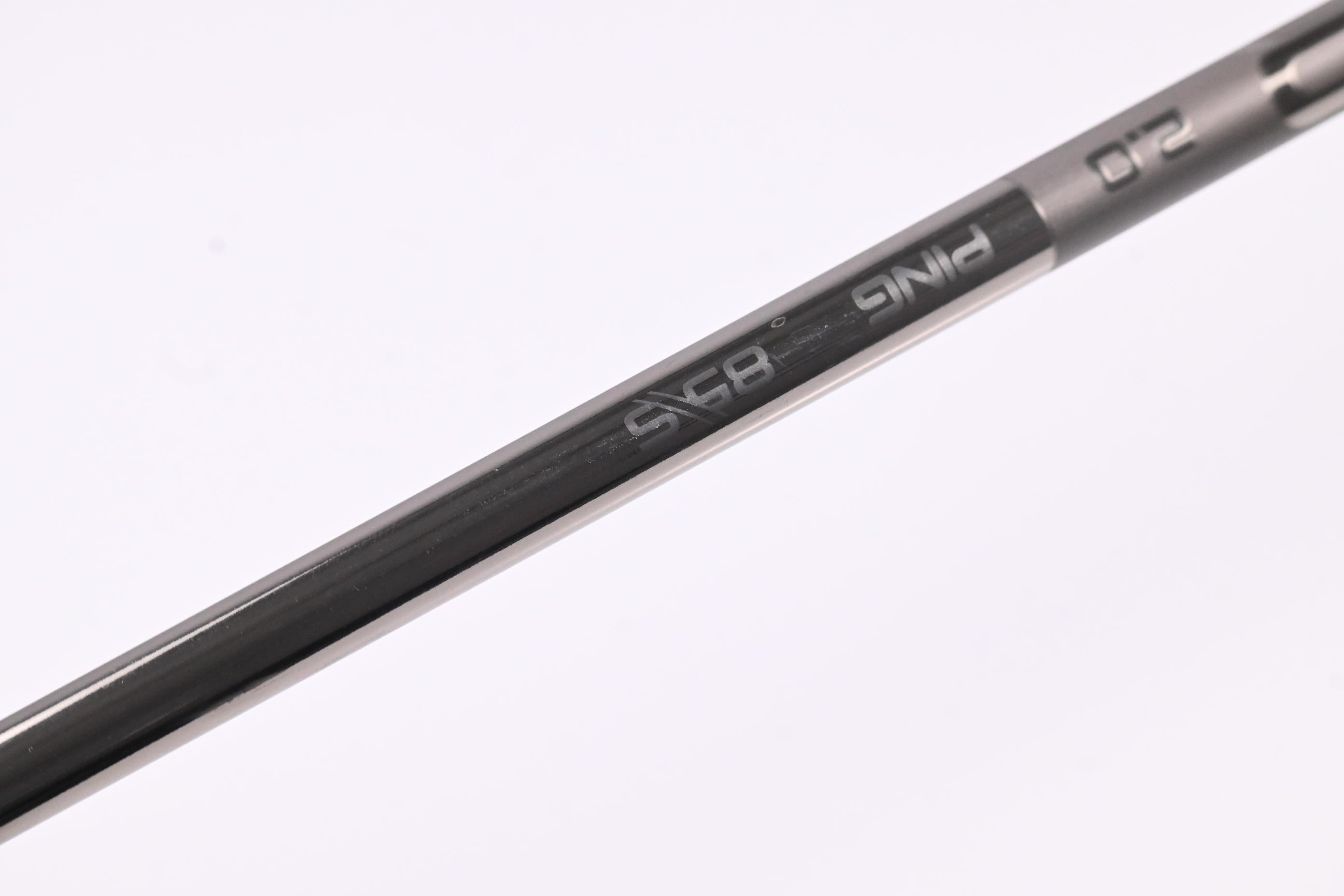 Ping IDI Utility #2 Iron / 17 Degree / Black Dot / Stiff Flex Ping Tour 2.0 85 Shaft