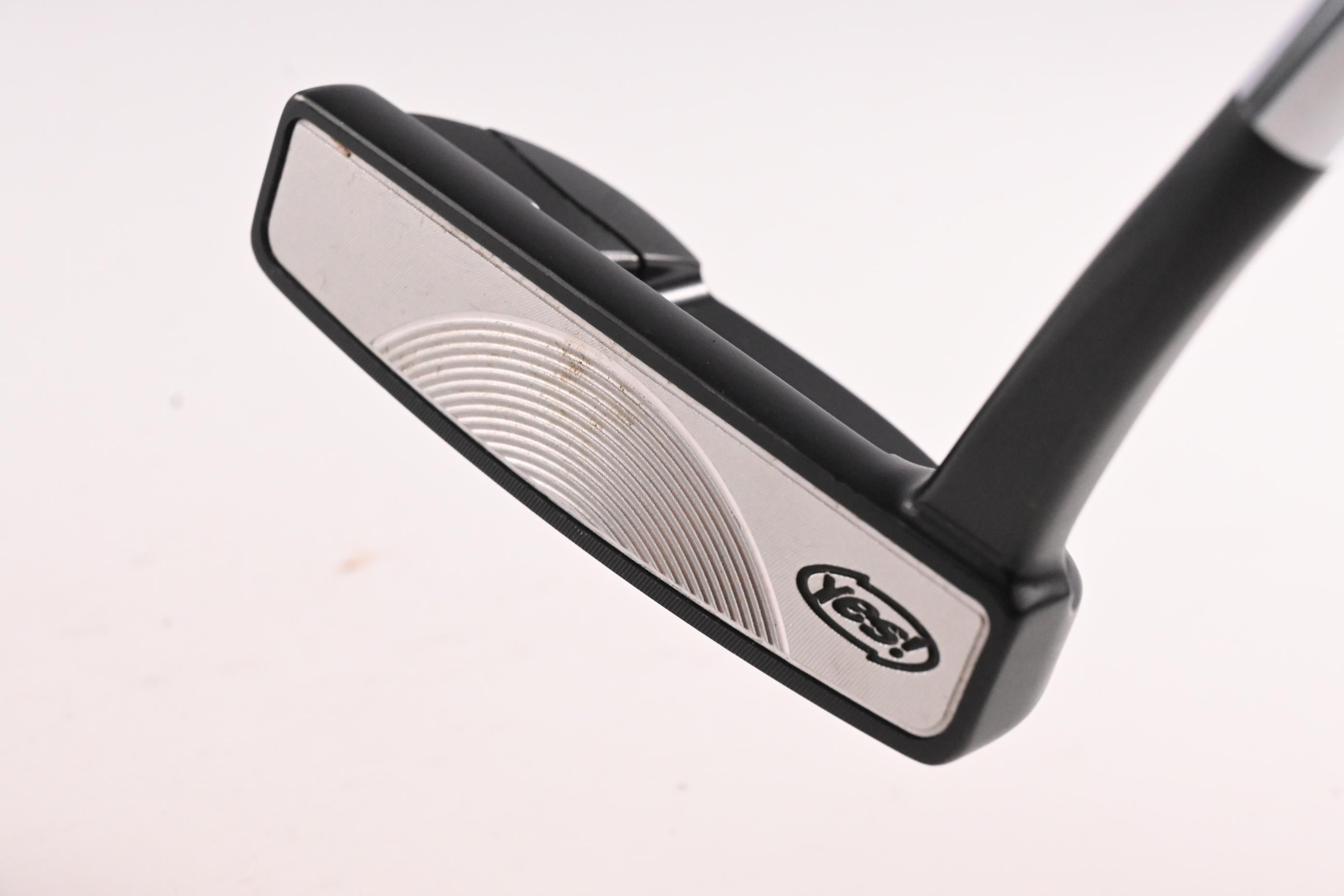 Yes! MOI Mollie Series Putter / 34 Inch