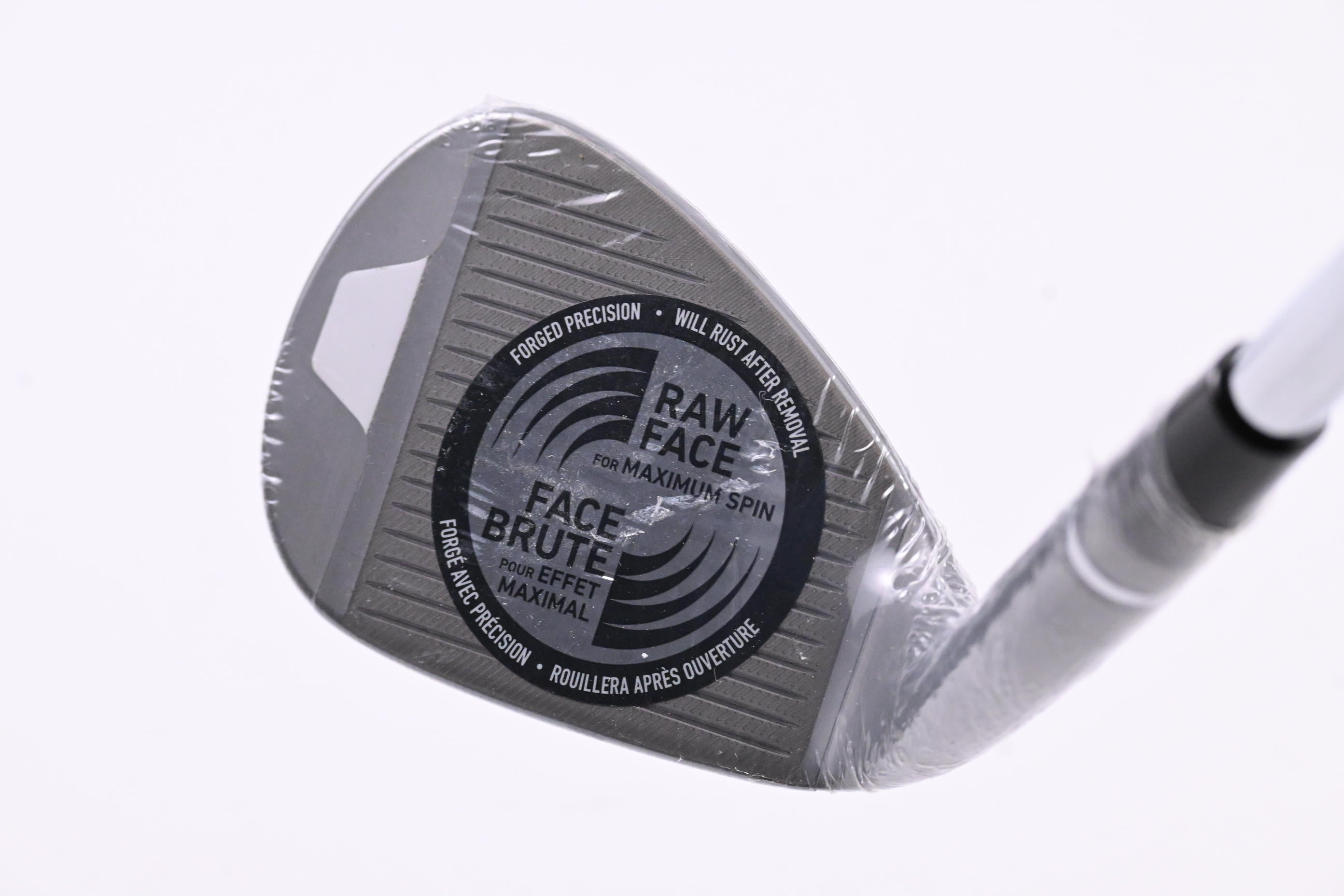 Taylormade Milled Grind 5 Lob Wedge / 58 Degree / Wedge Flex Dynamic Gold 115
