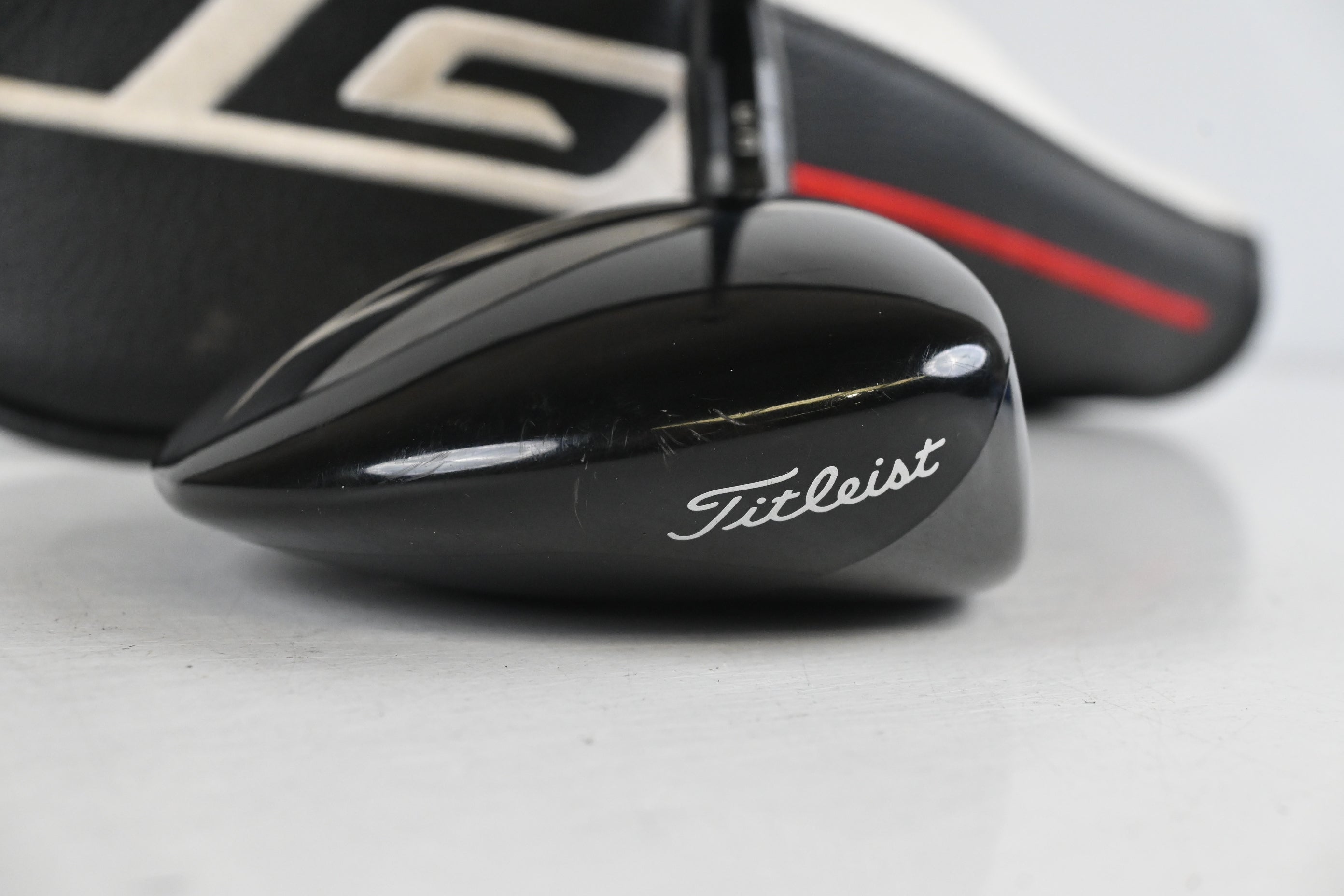 Titleist GT3 #3 Wood / 16.5 Degree / Stiff Flex Denali Blue 60 Shaft