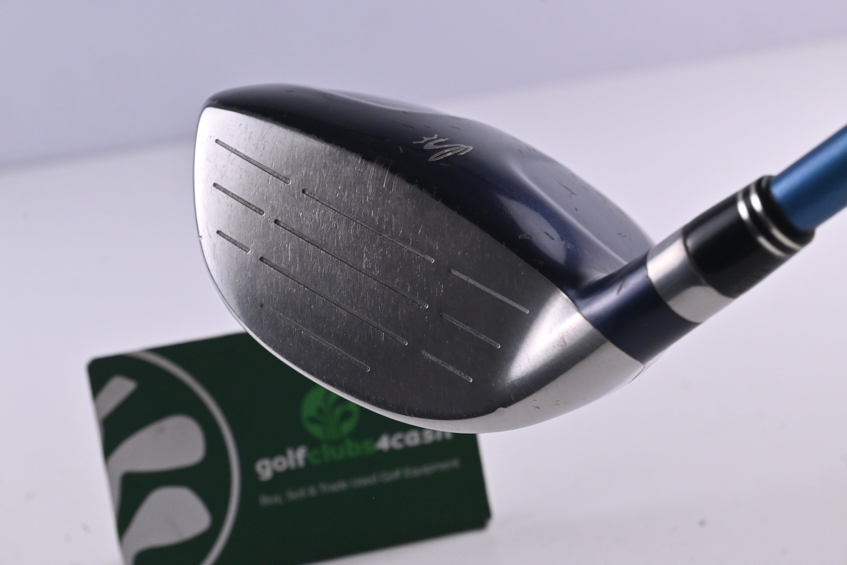 Ladies Cobra Speed LD #5 Wood / 21 Degree / Ladies Flex Tour AD YS 45 Shaft