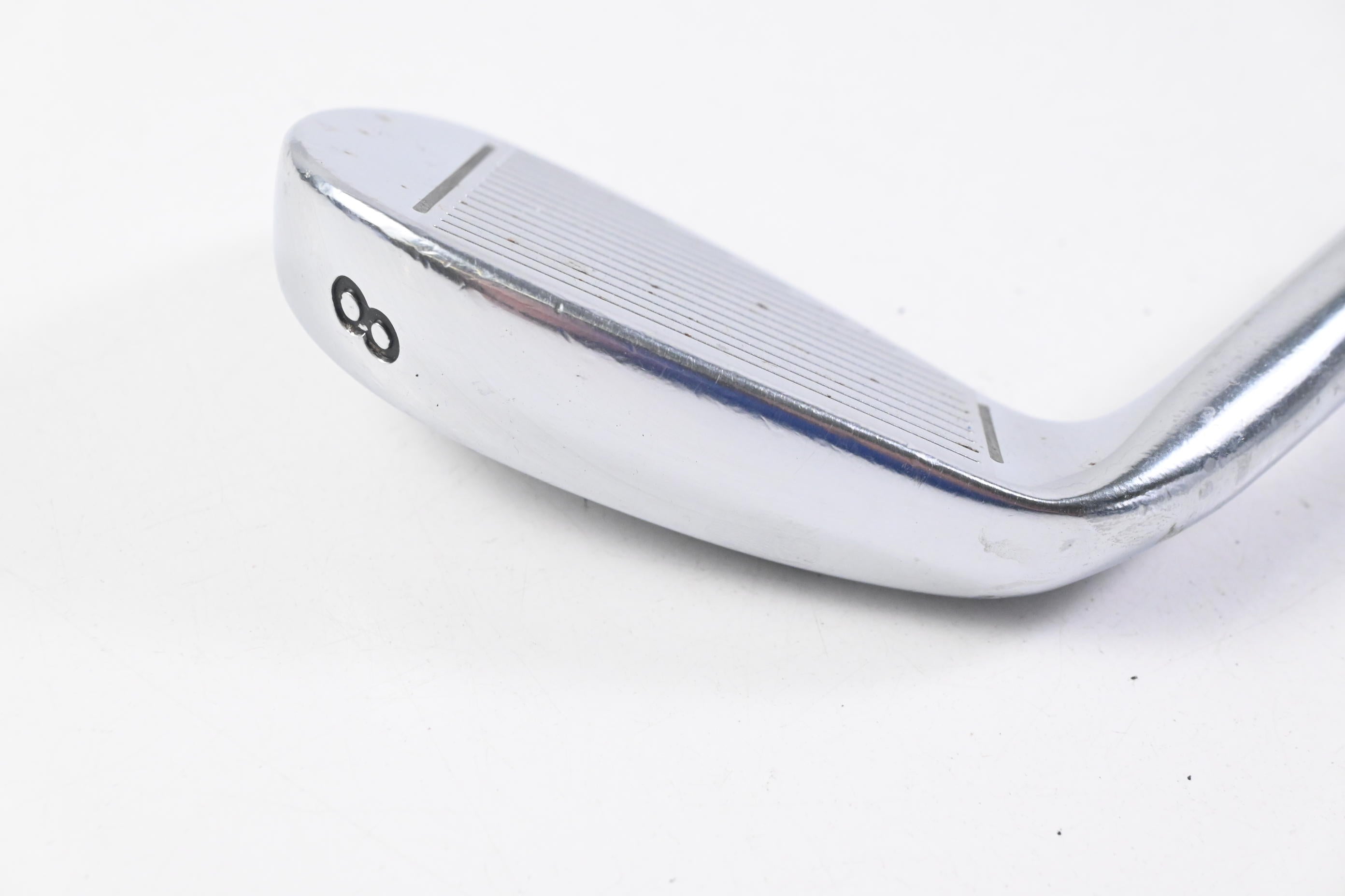 Taylormade PSI #8 Iron / Regular Flex Kuro Kage 80 Shaft