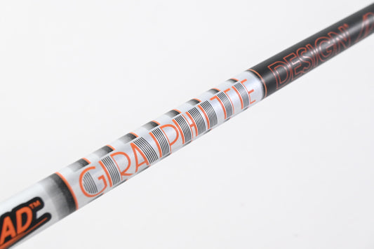 Graphite Design Tour AD IZ-7 #3 Wood Shaft / Stiff Flex / Titleist 2nd Gen
