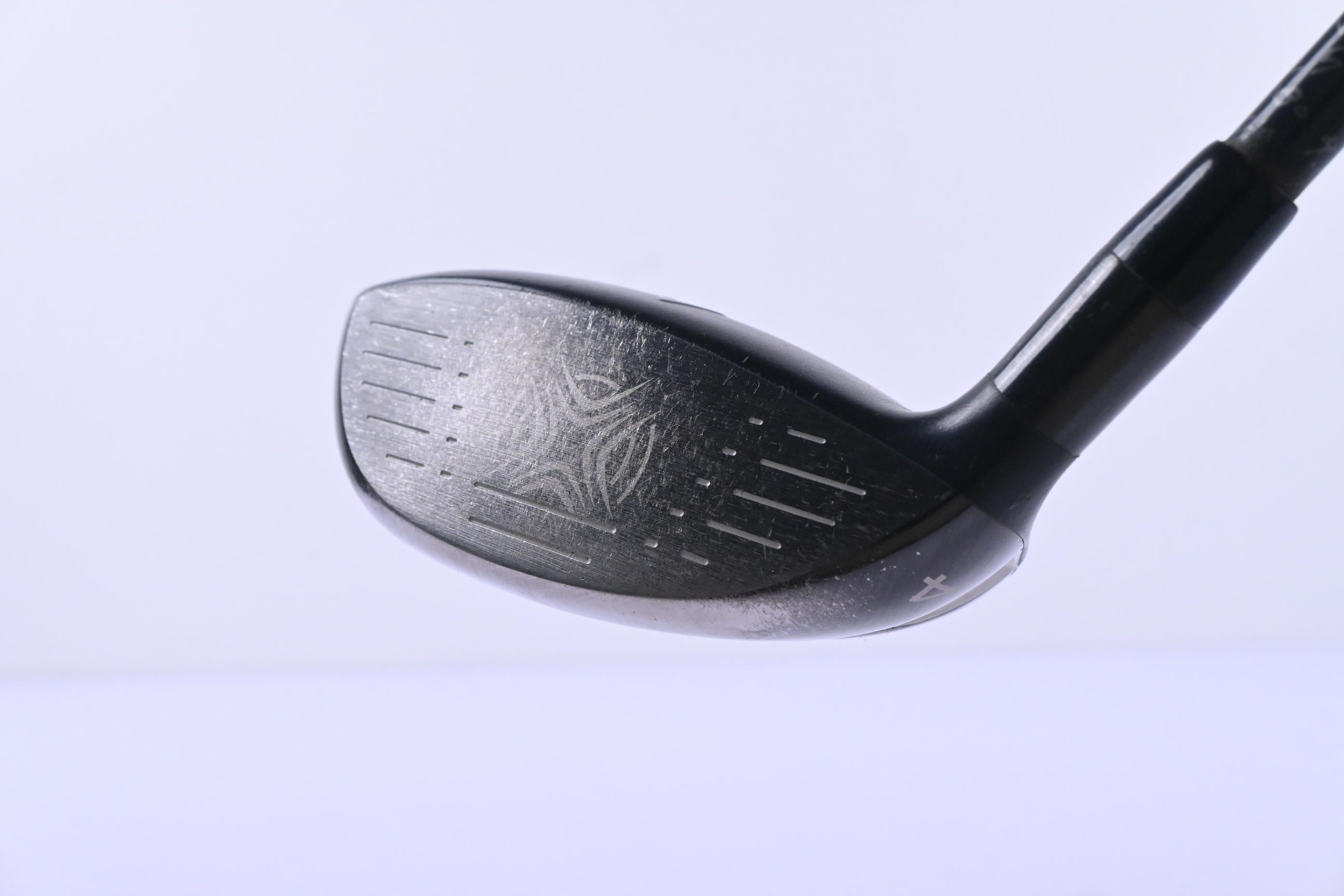 Callaway XR #4 Wood / 17 Degree / Regular Flex Project X San Diego LZ15 54 Shaft