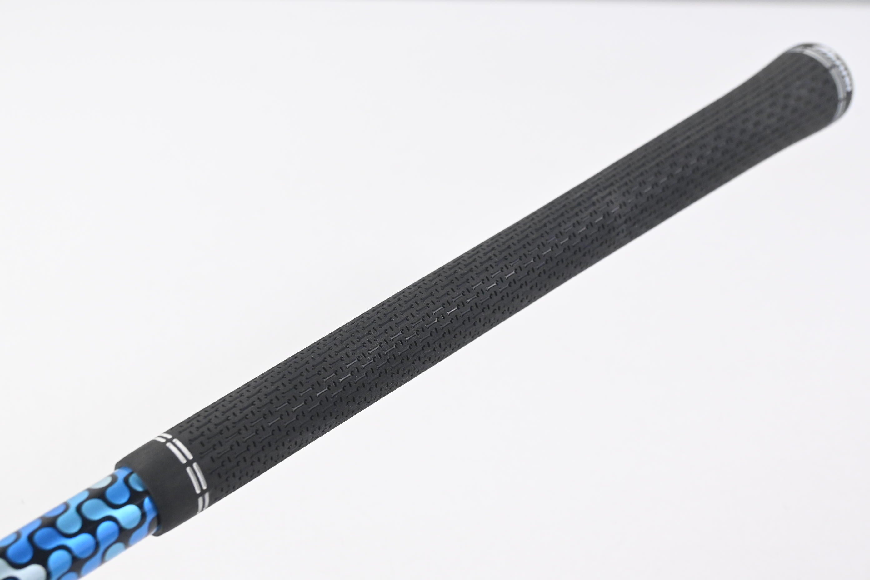 Fujikura Atmos Blue 5 Driver Shaft / Senior Flex / Mizuno